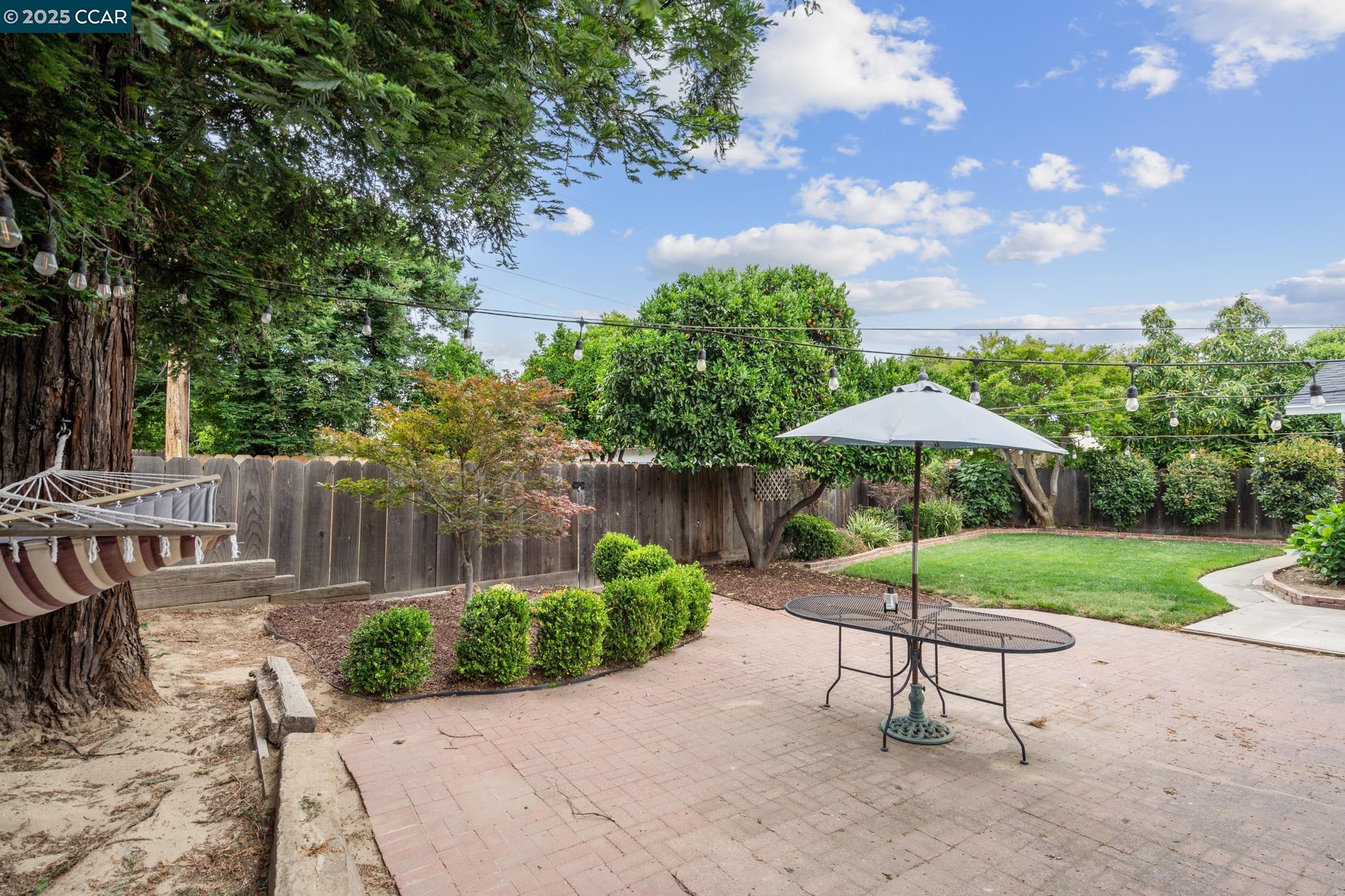 Detail Gallery Image 39 of 50 For 3105 Mason Way, Modesto,  CA 95355 - 3 Beds | 2 Baths