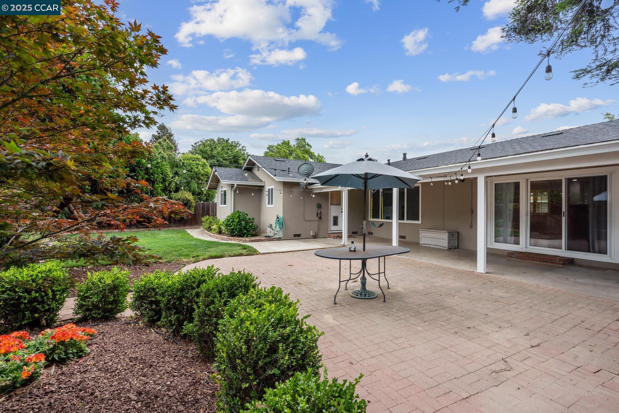 Detail Gallery Image 40 of 50 For 3105 Mason Way, Modesto,  CA 95355 - 3 Beds | 2 Baths