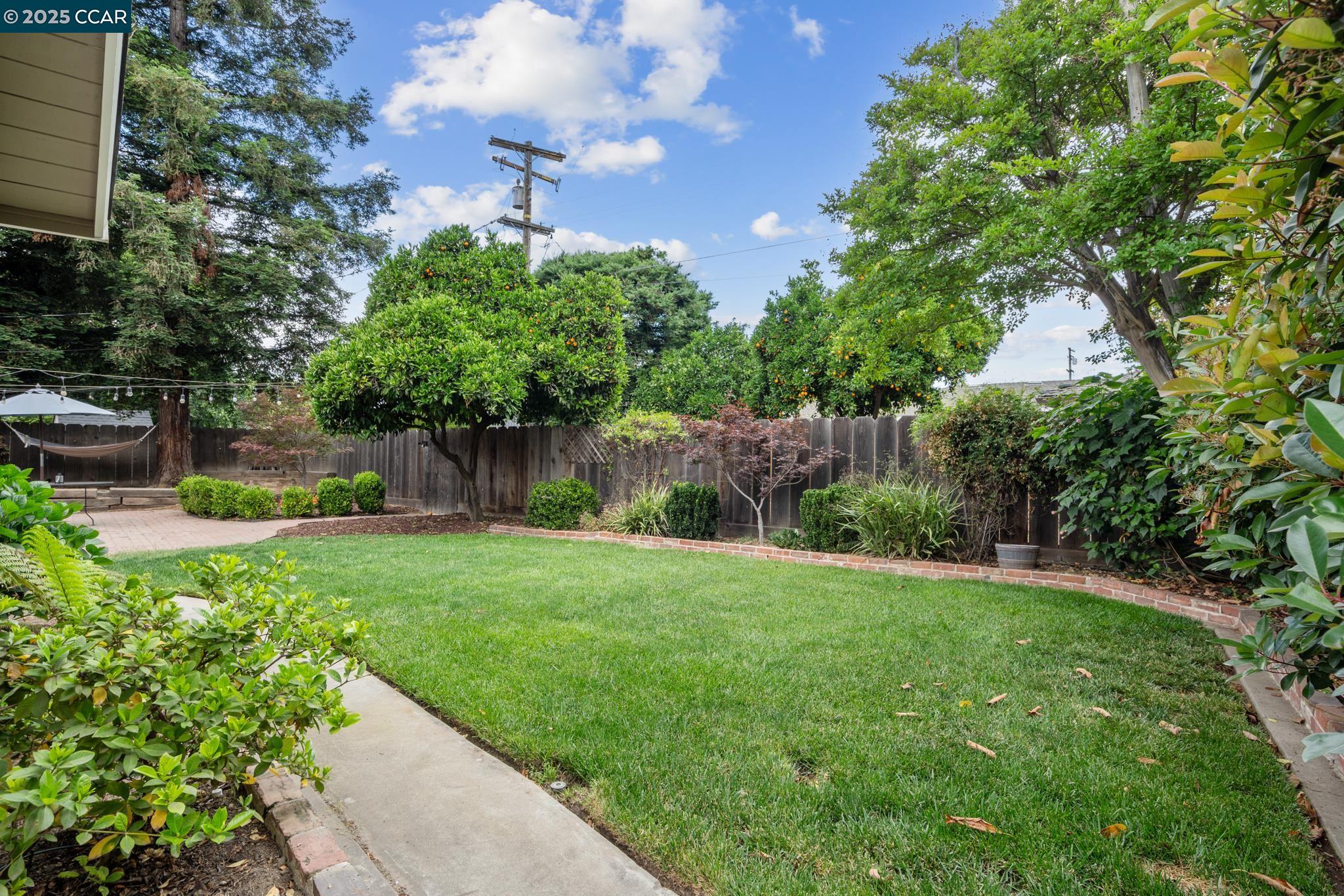 Detail Gallery Image 43 of 50 For 3105 Mason Way, Modesto,  CA 95355 - 3 Beds | 2 Baths