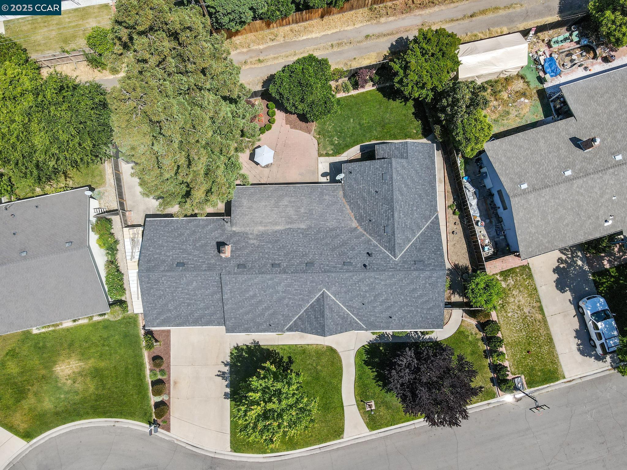 Detail Gallery Image 45 of 50 For 3105 Mason Way, Modesto,  CA 95355 - 3 Beds | 2 Baths
