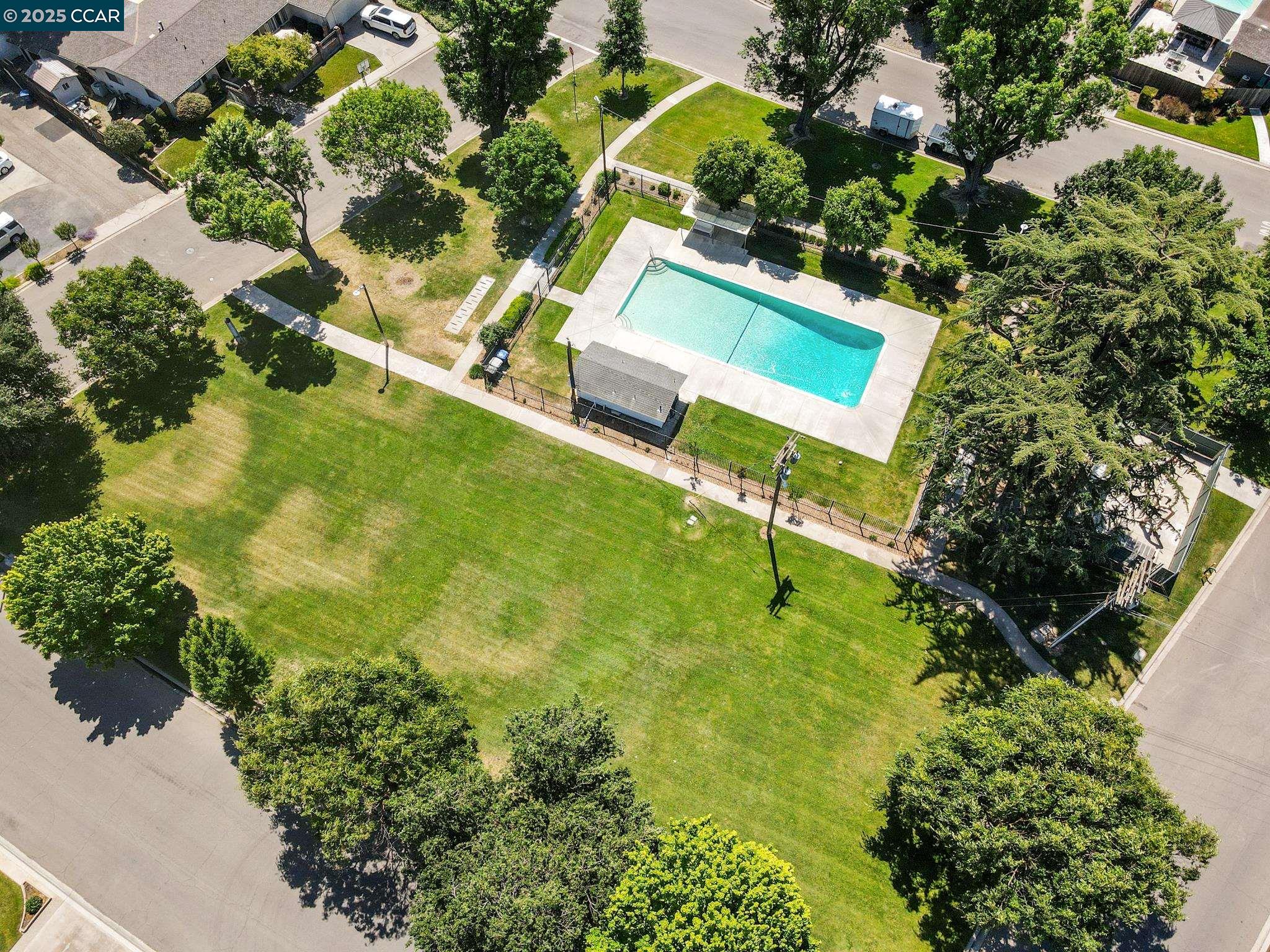 Detail Gallery Image 47 of 50 For 3105 Mason Way, Modesto,  CA 95355 - 3 Beds | 2 Baths
