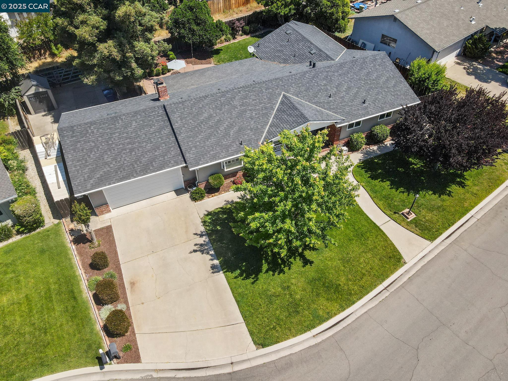 Detail Gallery Image 49 of 50 For 3105 Mason Way, Modesto,  CA 95355 - 3 Beds | 2 Baths