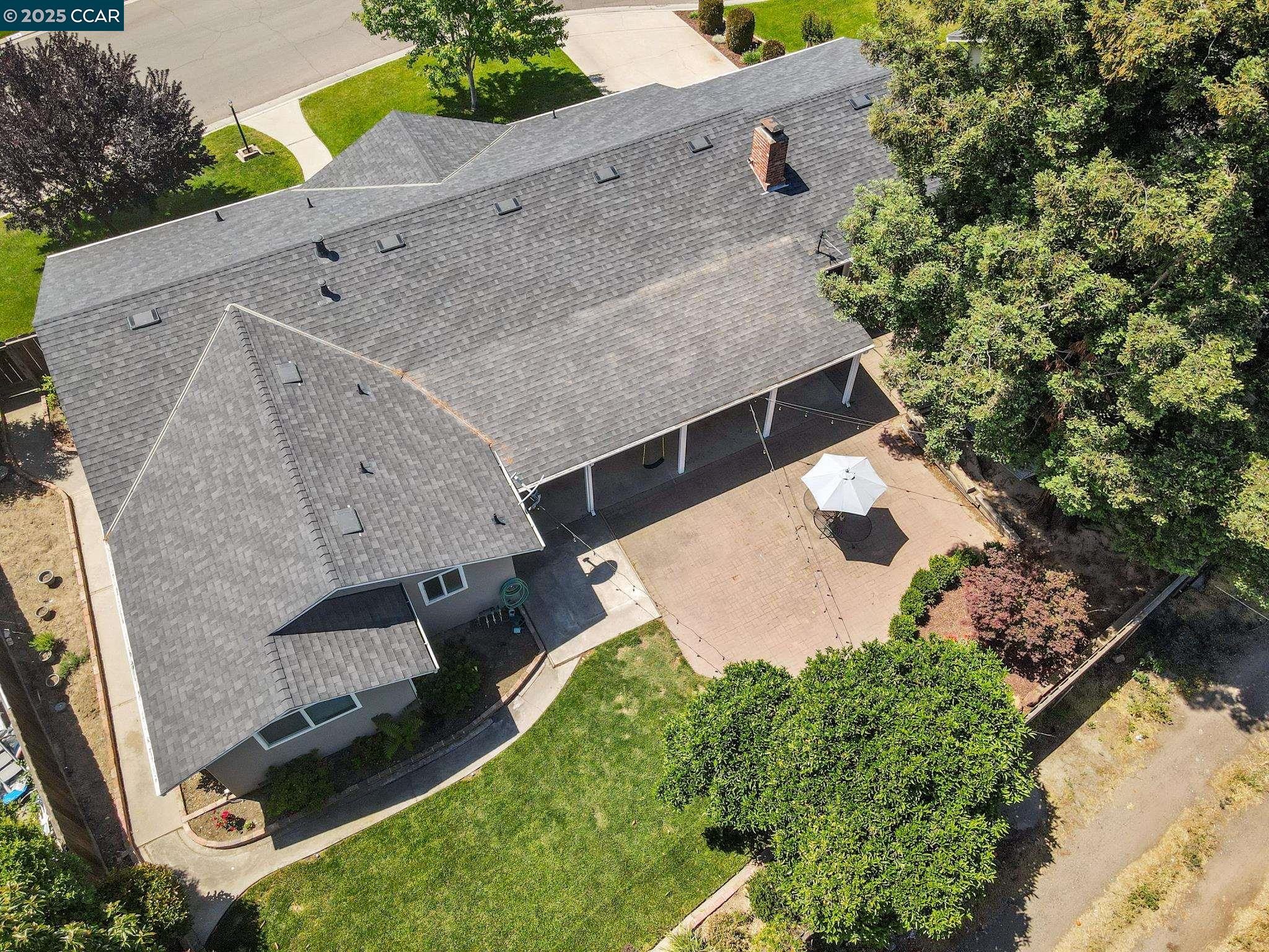 Detail Gallery Image 50 of 50 For 3105 Mason Way, Modesto,  CA 95355 - 3 Beds | 2 Baths