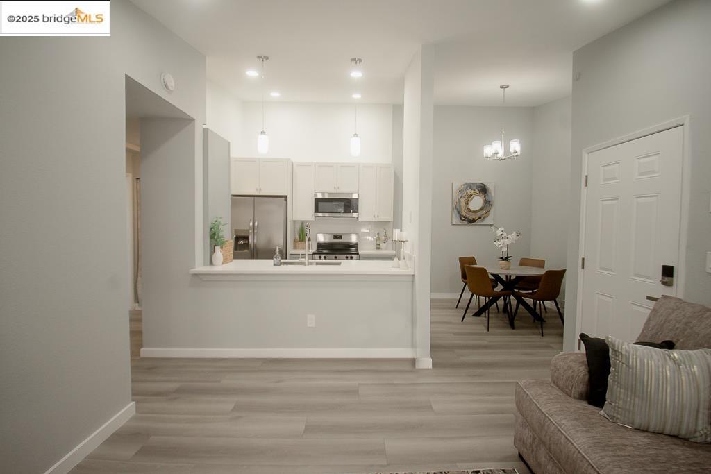 Detail Gallery Image 5 of 23 For 5 Lancaster Cir #231,  Bay Point,  CA 94565 - 1 Beds | 1 Baths