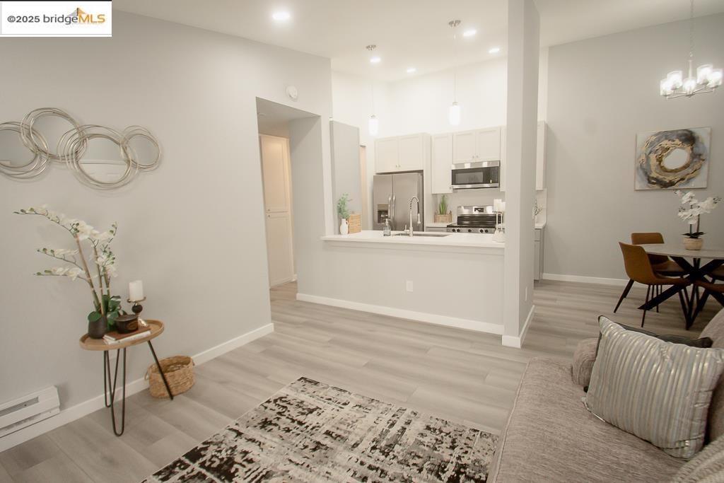 Detail Gallery Image 6 of 23 For 5 Lancaster Cir #231,  Bay Point,  CA 94565 - 1 Beds | 1 Baths