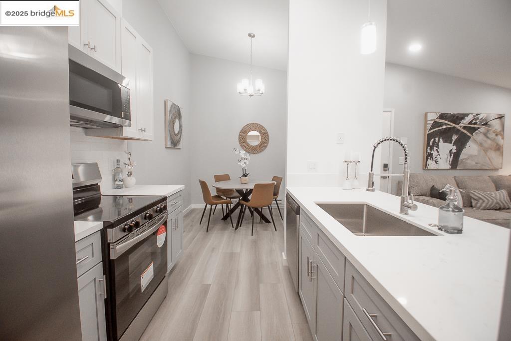 Detail Gallery Image 8 of 23 For 5 Lancaster Cir #231,  Bay Point,  CA 94565 - 1 Beds | 1 Baths