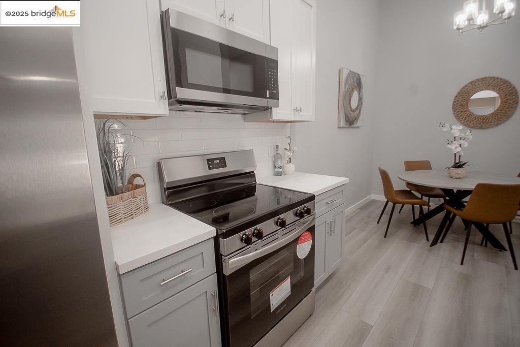 Detail Gallery Image 9 of 23 For 5 Lancaster Cir #231,  Bay Point,  CA 94565 - 1 Beds | 1 Baths