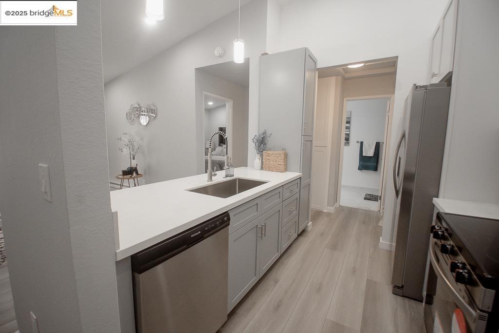 Detail Gallery Image 10 of 23 For 5 Lancaster Cir #231,  Bay Point,  CA 94565 - 1 Beds | 1 Baths