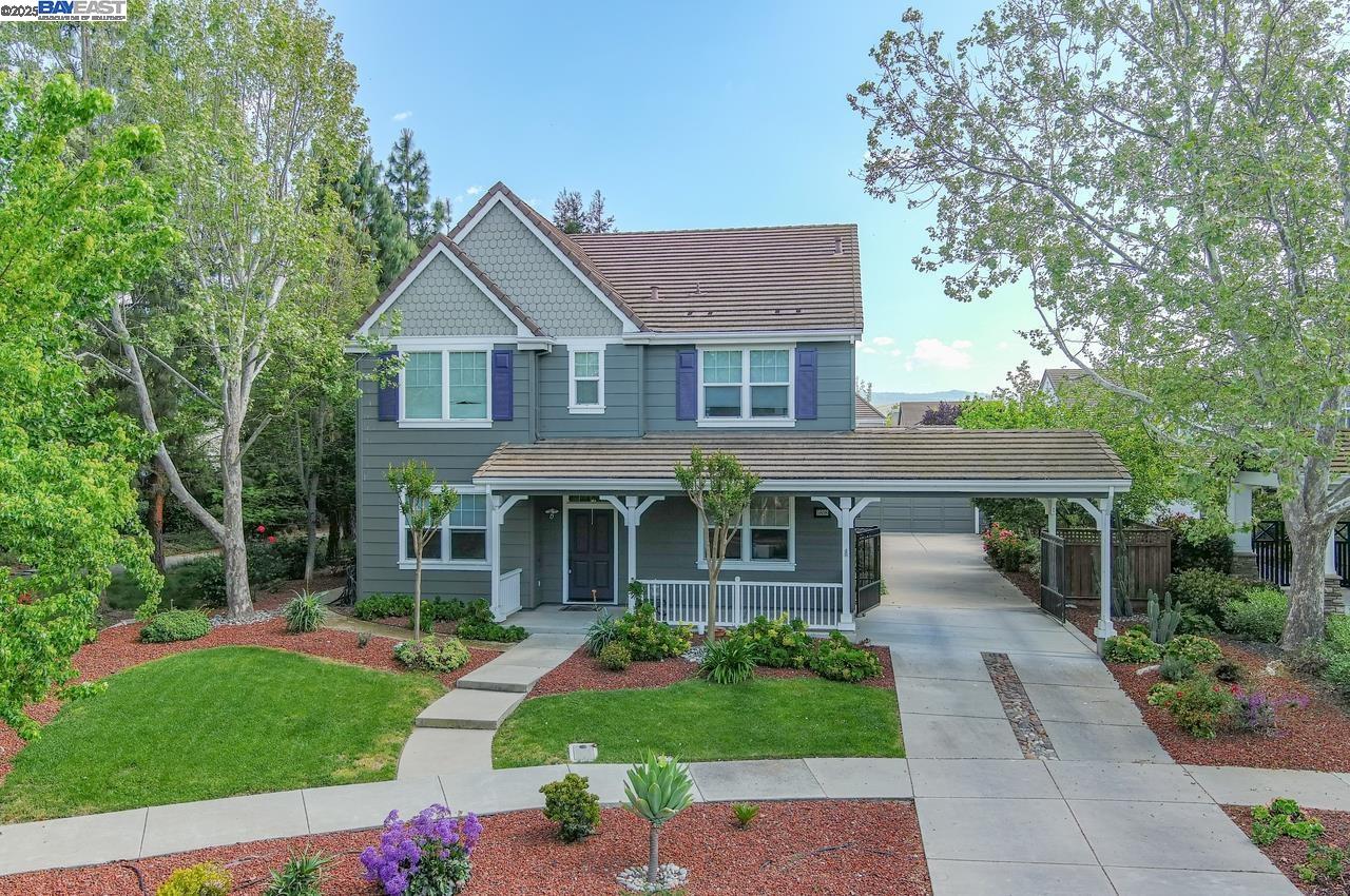 Detail Gallery Image 1 of 47 For 5808 Elder Cir, Livermore,  CA 94550 - 5 Beds | 4 Baths