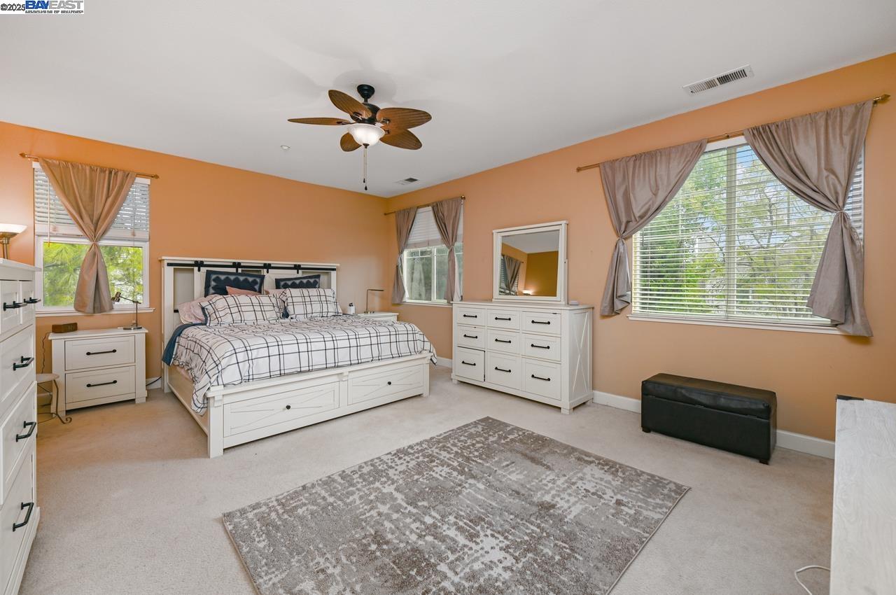 Detail Gallery Image 25 of 47 For 5808 Elder Cir, Livermore,  CA 94550 - 5 Beds | 4 Baths