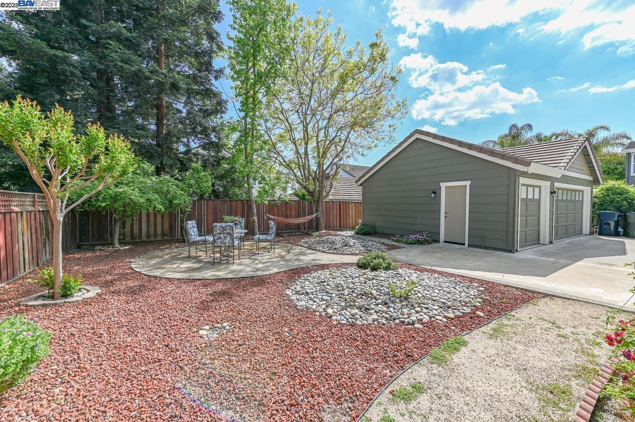Detail Gallery Image 41 of 47 For 5808 Elder Cir, Livermore,  CA 94550 - 5 Beds | 4 Baths