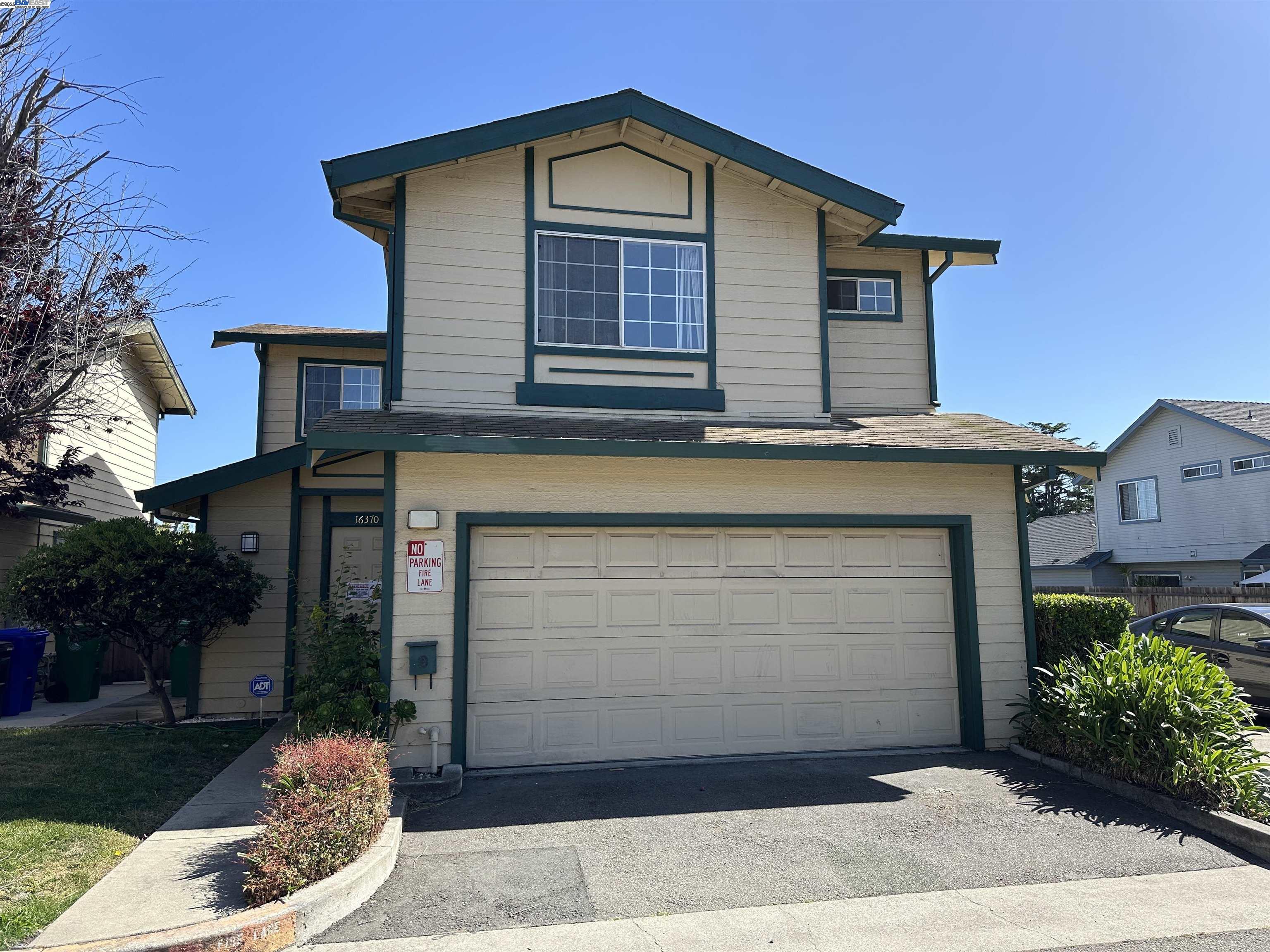 Detail Gallery Image 1 of 18 For 16370 Elgin Ct, San Lorenzo,  CA 94580 - 3 Beds | 2/1 Baths