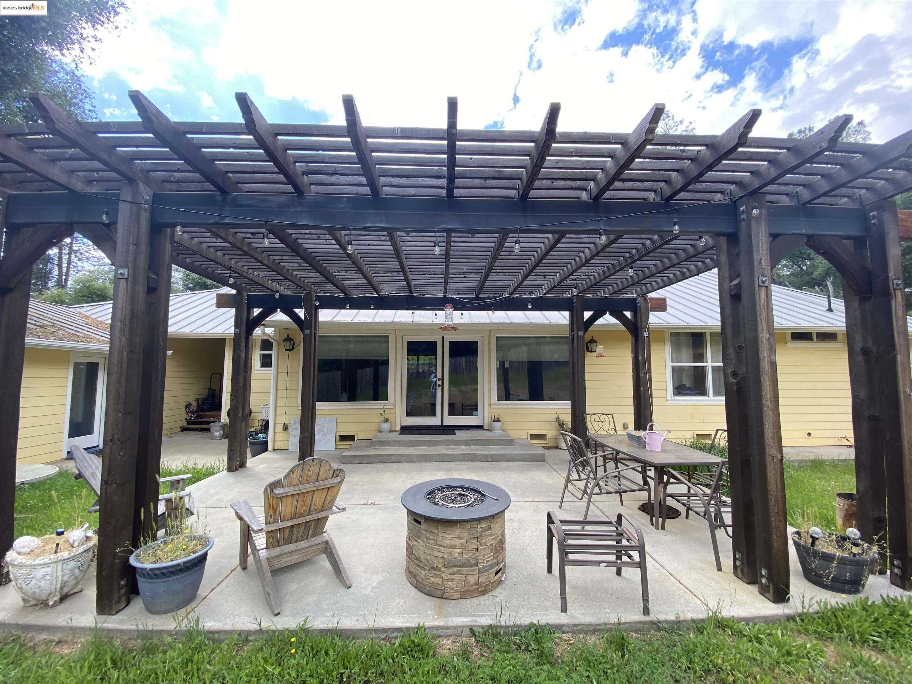 Detail Gallery Image 35 of 60 For 22979 Parrotts Ferry Rd, Columbia,  CA 95310 - 4 Beds | 3/1 Baths