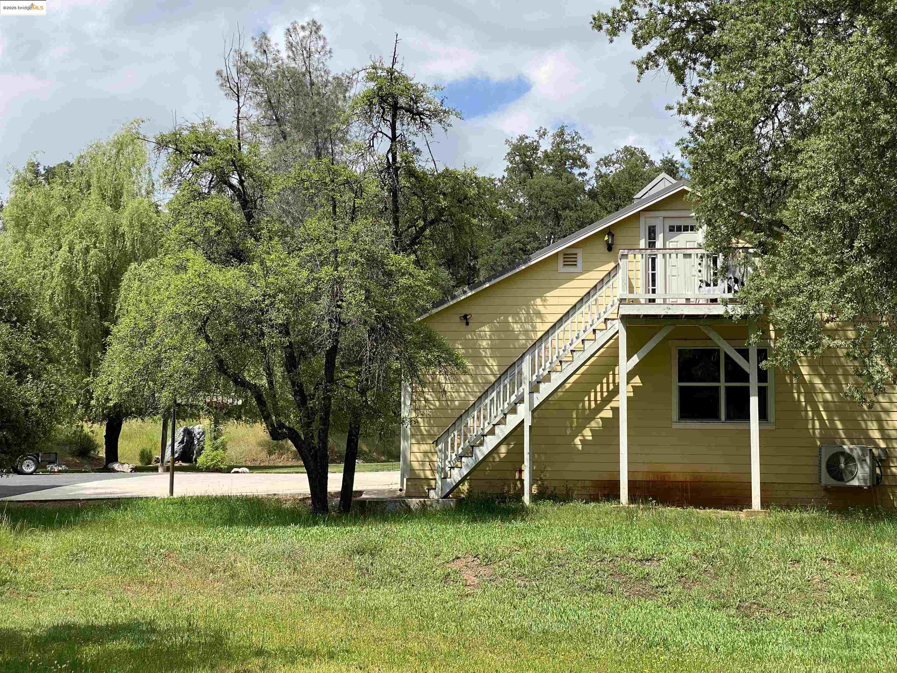 Detail Gallery Image 42 of 60 For 22979 Parrotts Ferry Rd, Columbia,  CA 95310 - 4 Beds | 3/1 Baths