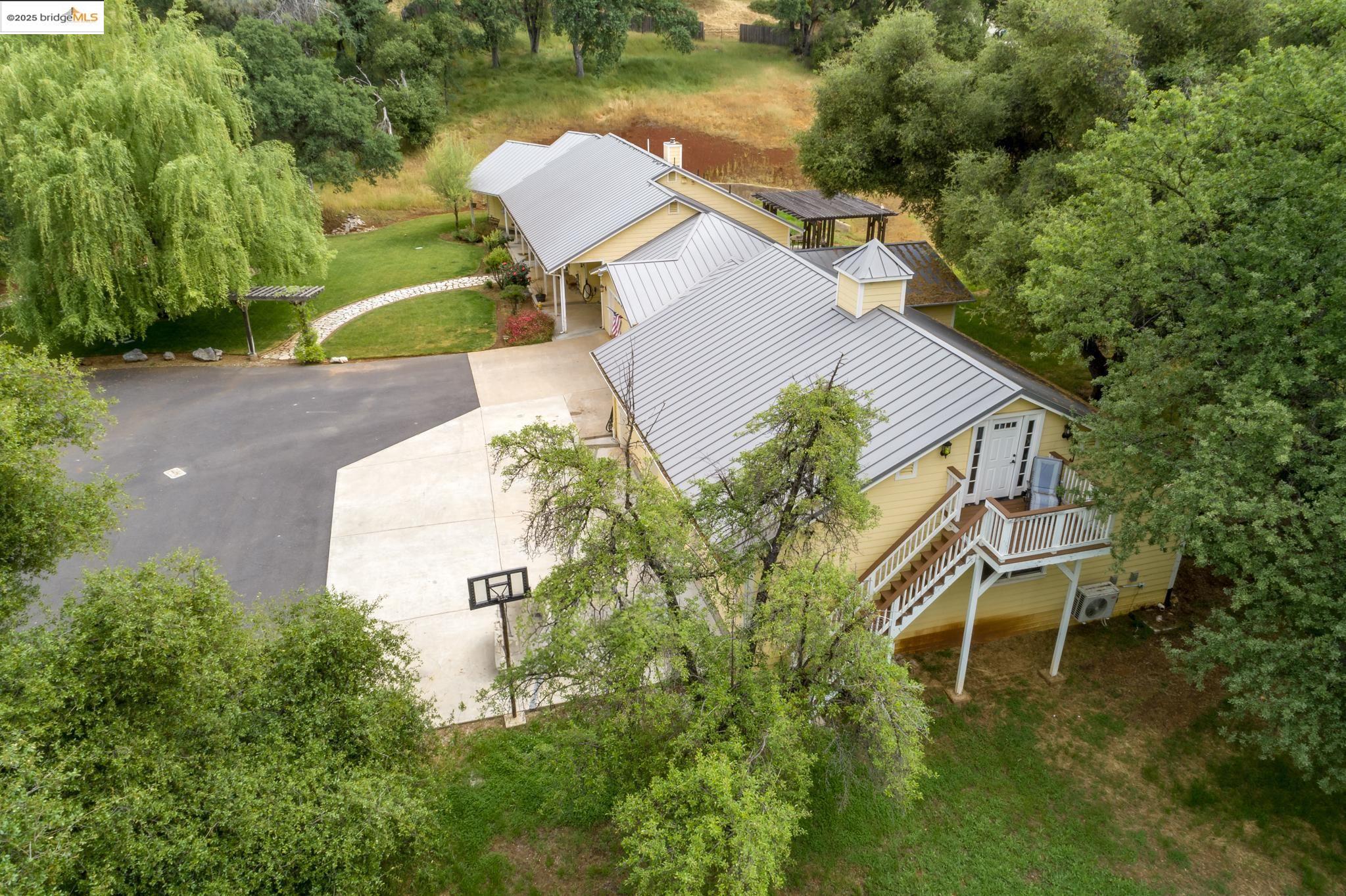 Detail Gallery Image 50 of 60 For 22979 Parrotts Ferry Rd, Columbia,  CA 95310 - 4 Beds | 3/1 Baths