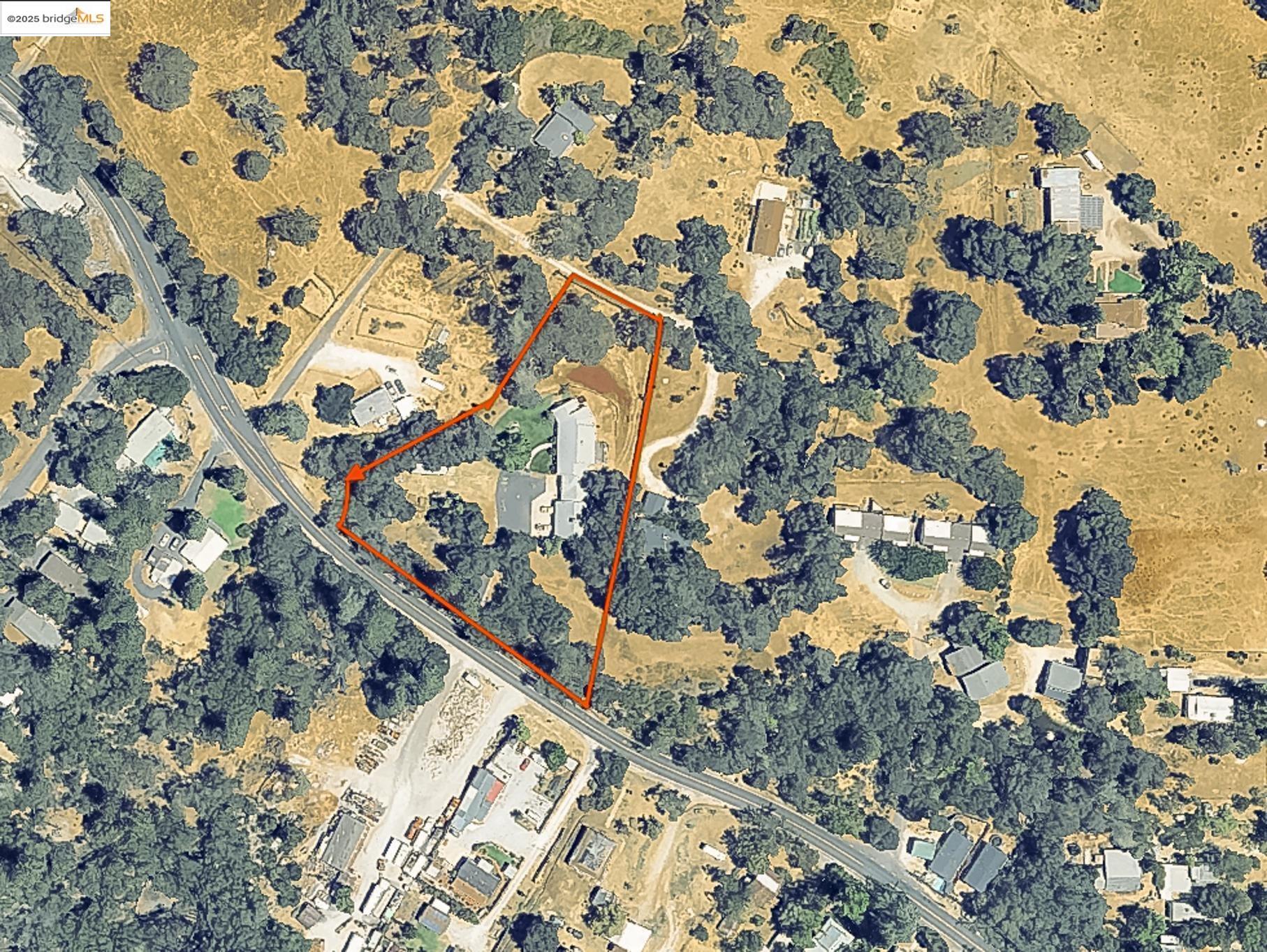 Detail Gallery Image 57 of 60 For 22979 Parrotts Ferry Rd, Columbia,  CA 95310 - 4 Beds | 3/1 Baths