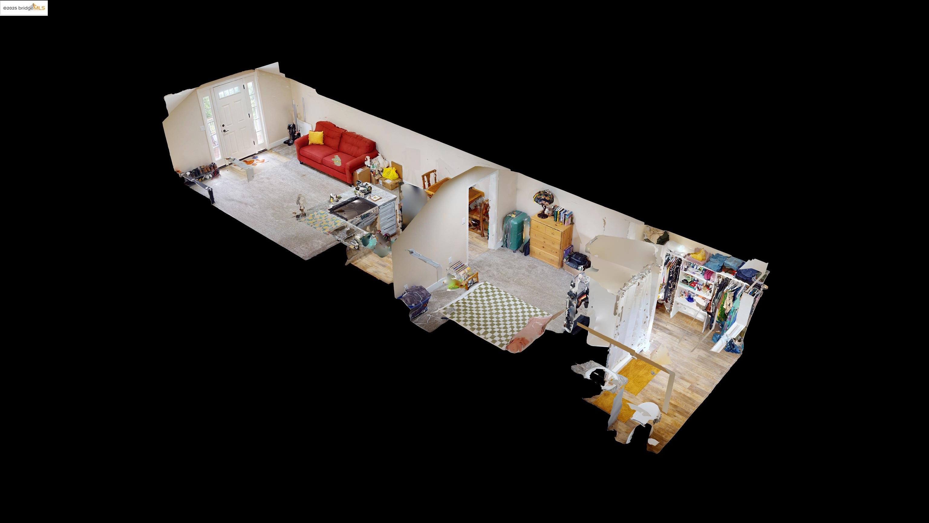 Detail Gallery Image 60 of 60 For 22979 Parrotts Ferry Rd, Columbia,  CA 95310 - 4 Beds | 3/1 Baths