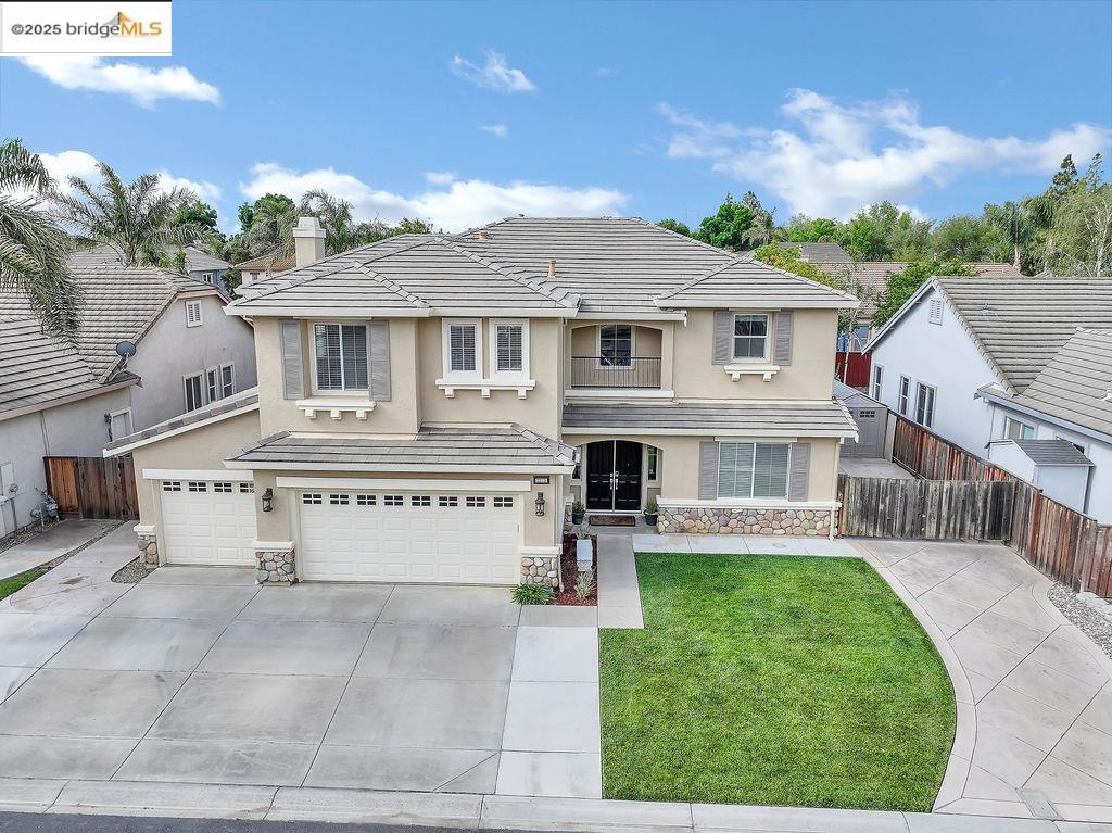 Detail Gallery Image 1 of 1 For 2212 Winchester Loop, Discovery Bay,  CA 94505 - 5 Beds | 3 Baths