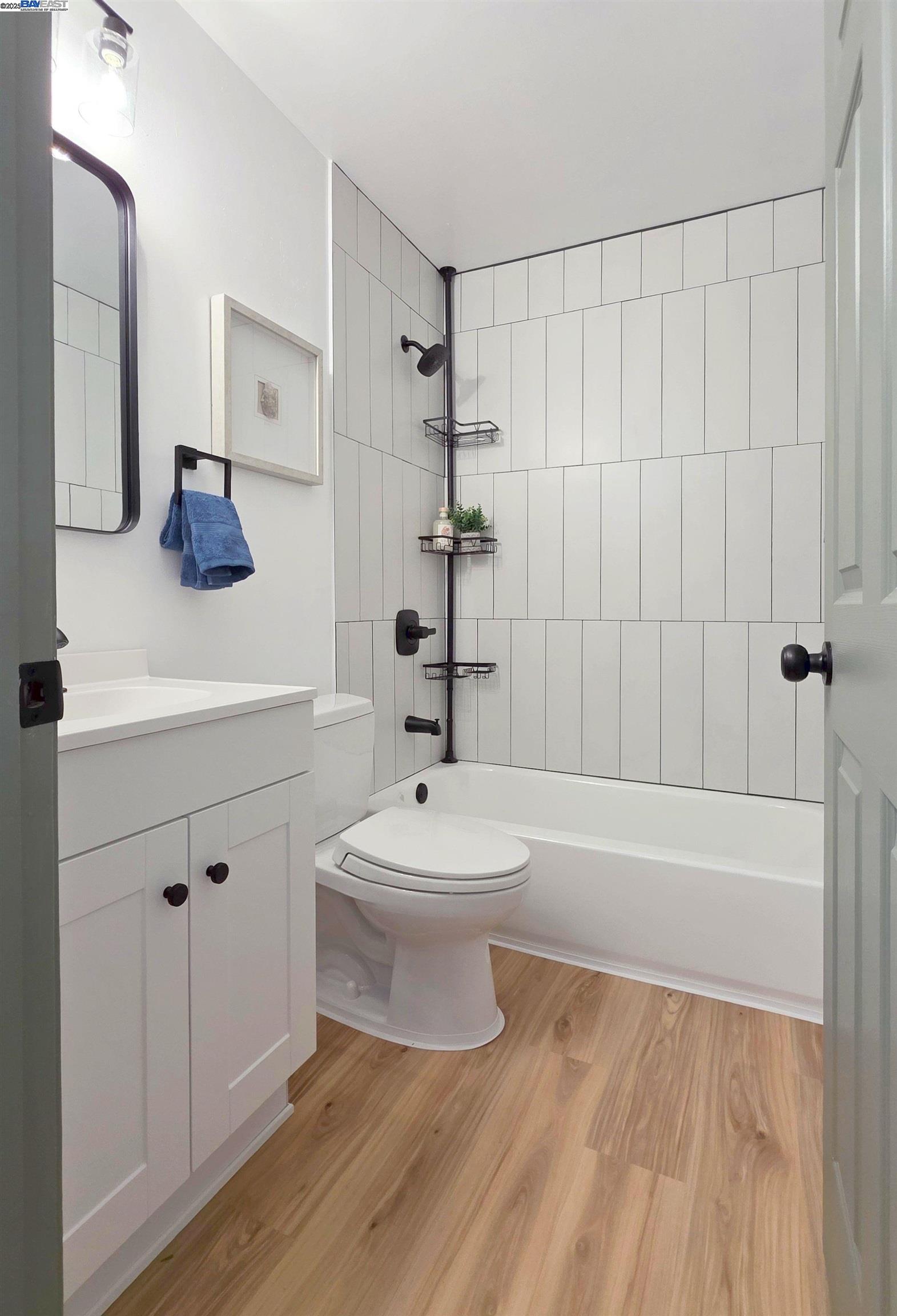 Detail Gallery Image 13 of 32 For 700 Fargo Ave #5,  San Leandro,  CA 94579 - 2 Beds | 1/1 Baths