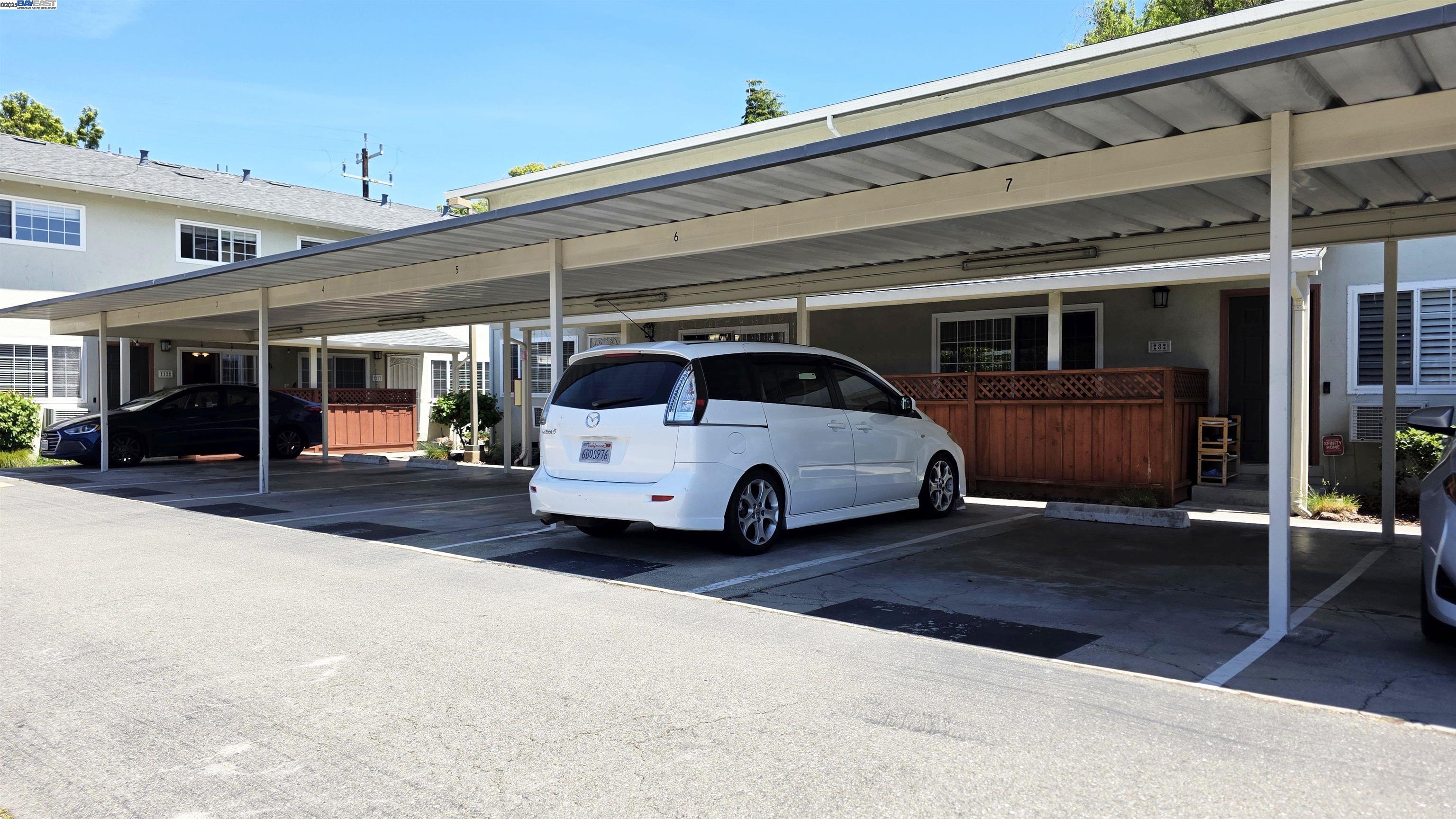Detail Gallery Image 20 of 32 For 700 Fargo Ave #5,  San Leandro,  CA 94579 - 2 Beds | 1/1 Baths
