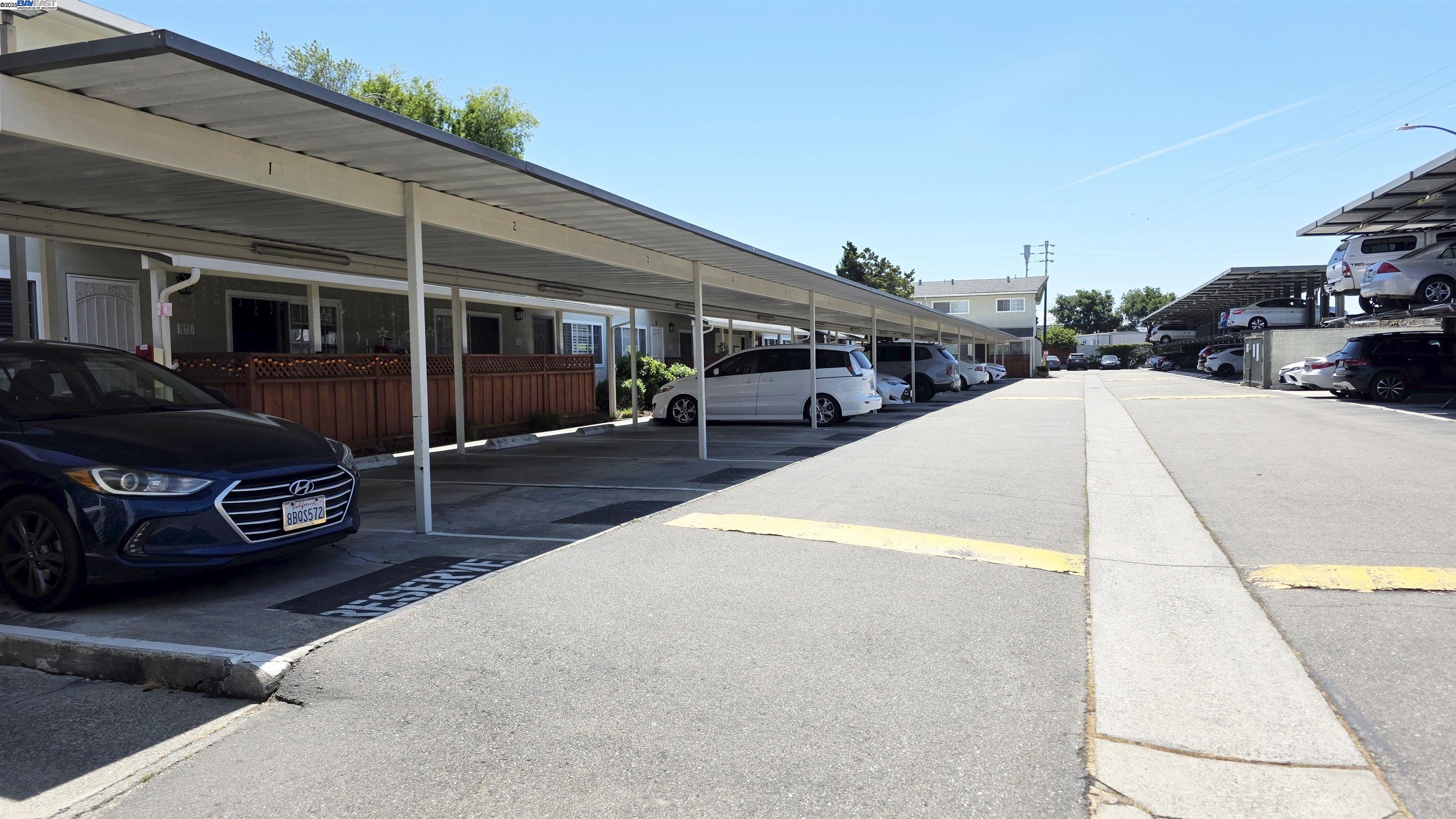 Detail Gallery Image 21 of 32 For 700 Fargo Ave #5,  San Leandro,  CA 94579 - 2 Beds | 1/1 Baths
