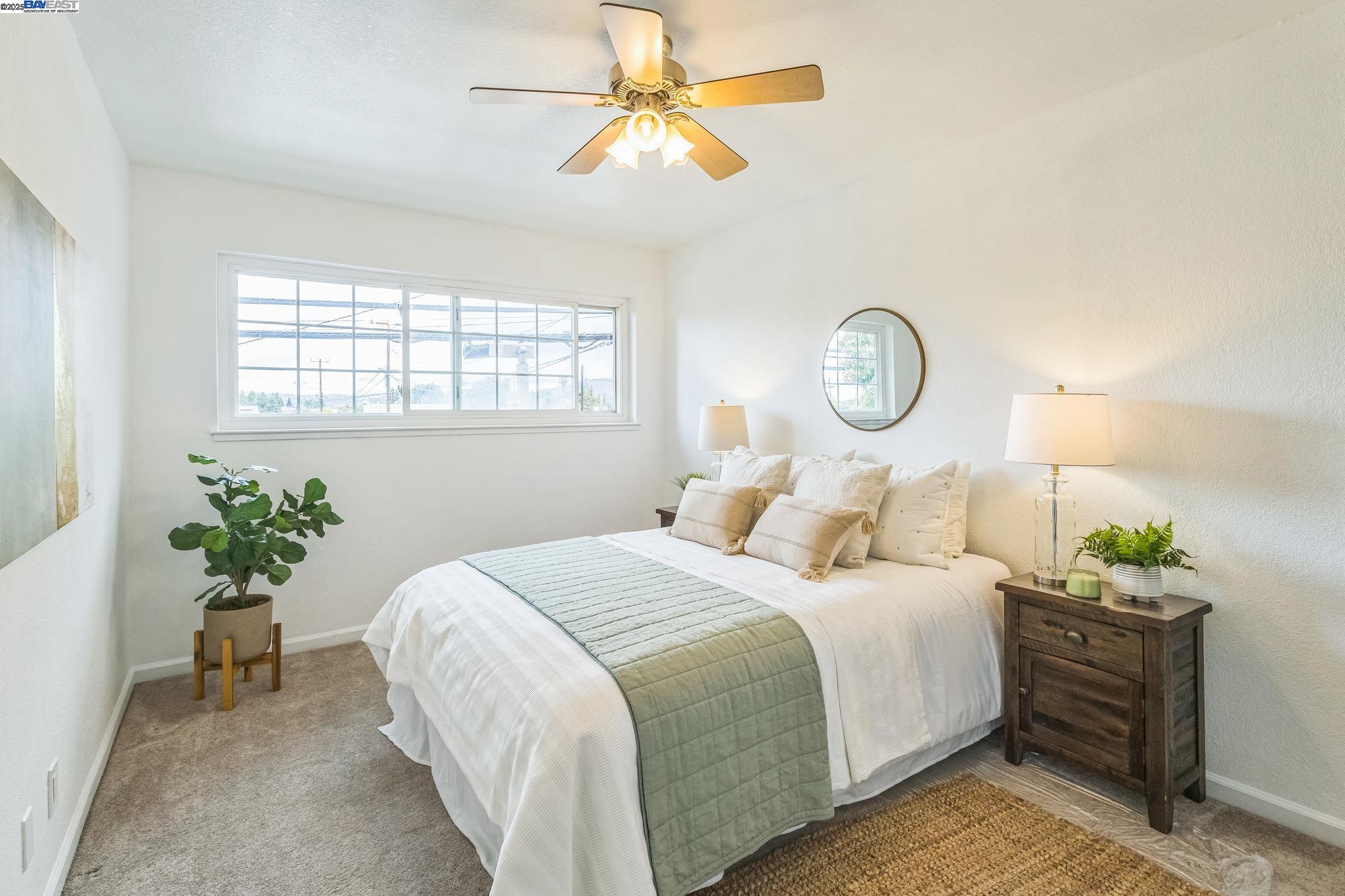 Detail Gallery Image 9 of 32 For 700 Fargo Ave #5,  San Leandro,  CA 94579 - 2 Beds | 1/1 Baths