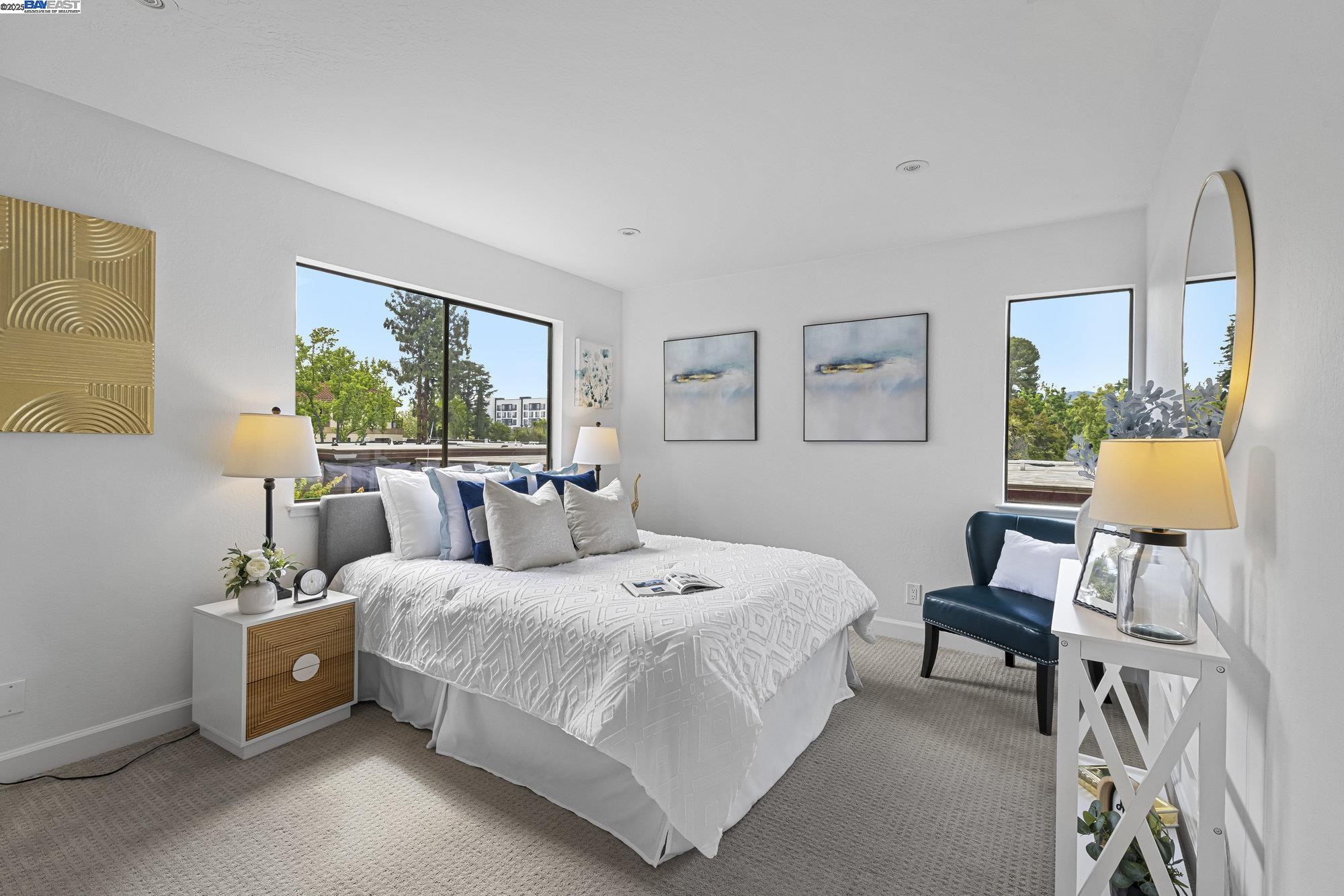 Detail Gallery Image 17 of 28 For 924 Apricot Ave, Campbell,  CA 95008 - 2 Beds | 2/1 Baths