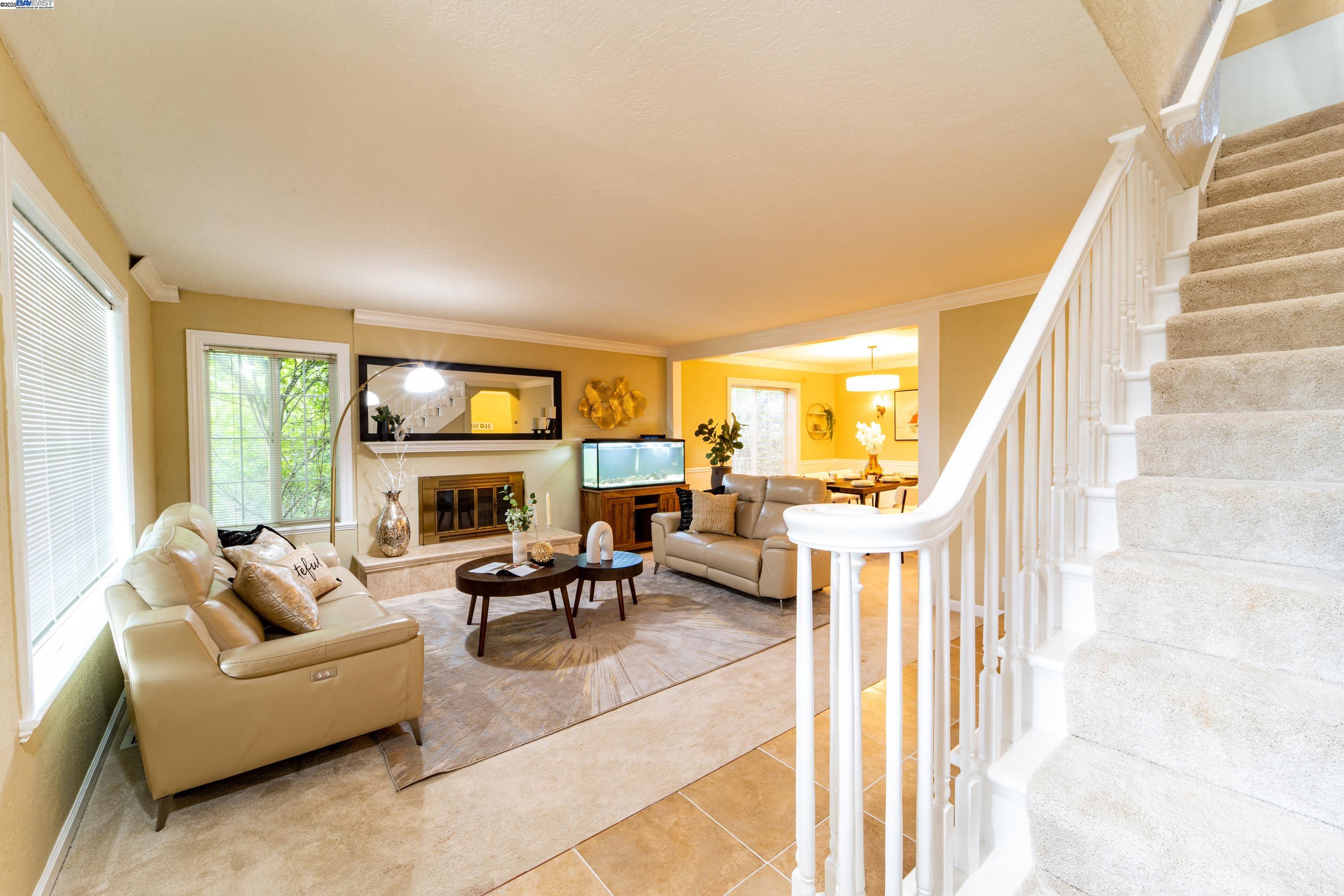 Detail Gallery Image 21 of 36 For 4381 James Ave, Castro Valley,  CA 94546 - 4 Beds | 2 Baths