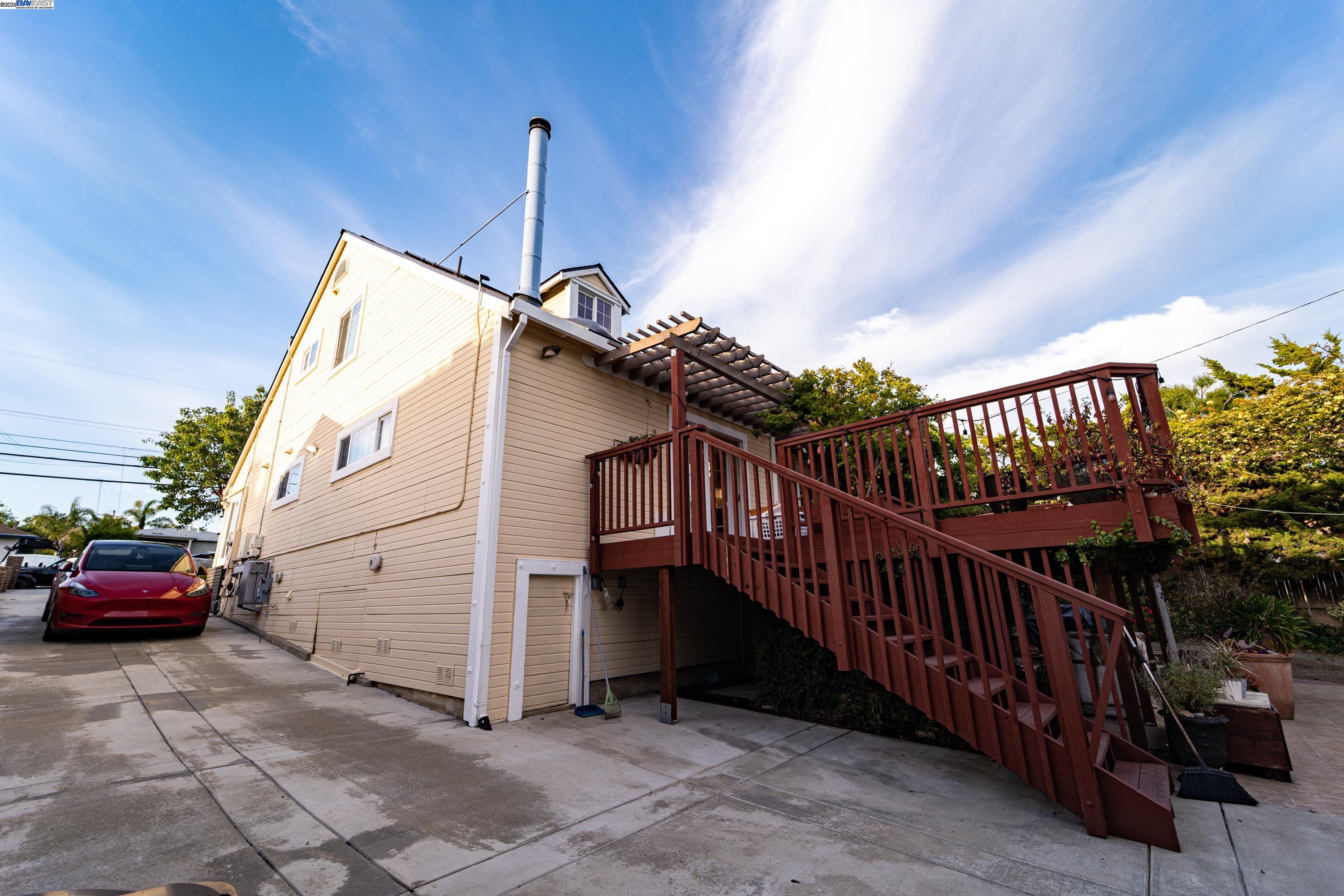 Detail Gallery Image 36 of 36 For 4381 James Ave, Castro Valley,  CA 94546 - 4 Beds | 2 Baths