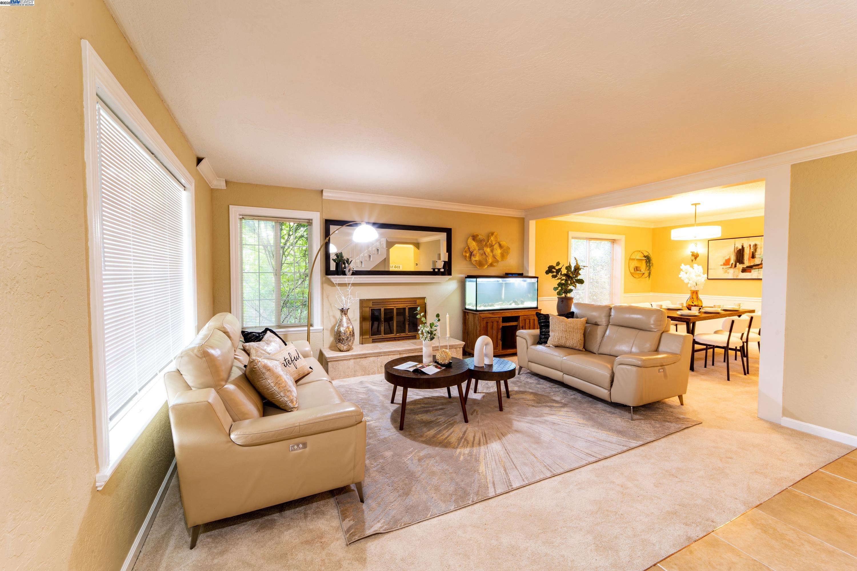 Detail Gallery Image 7 of 36 For 4381 James Ave, Castro Valley,  CA 94546 - 4 Beds | 2 Baths
