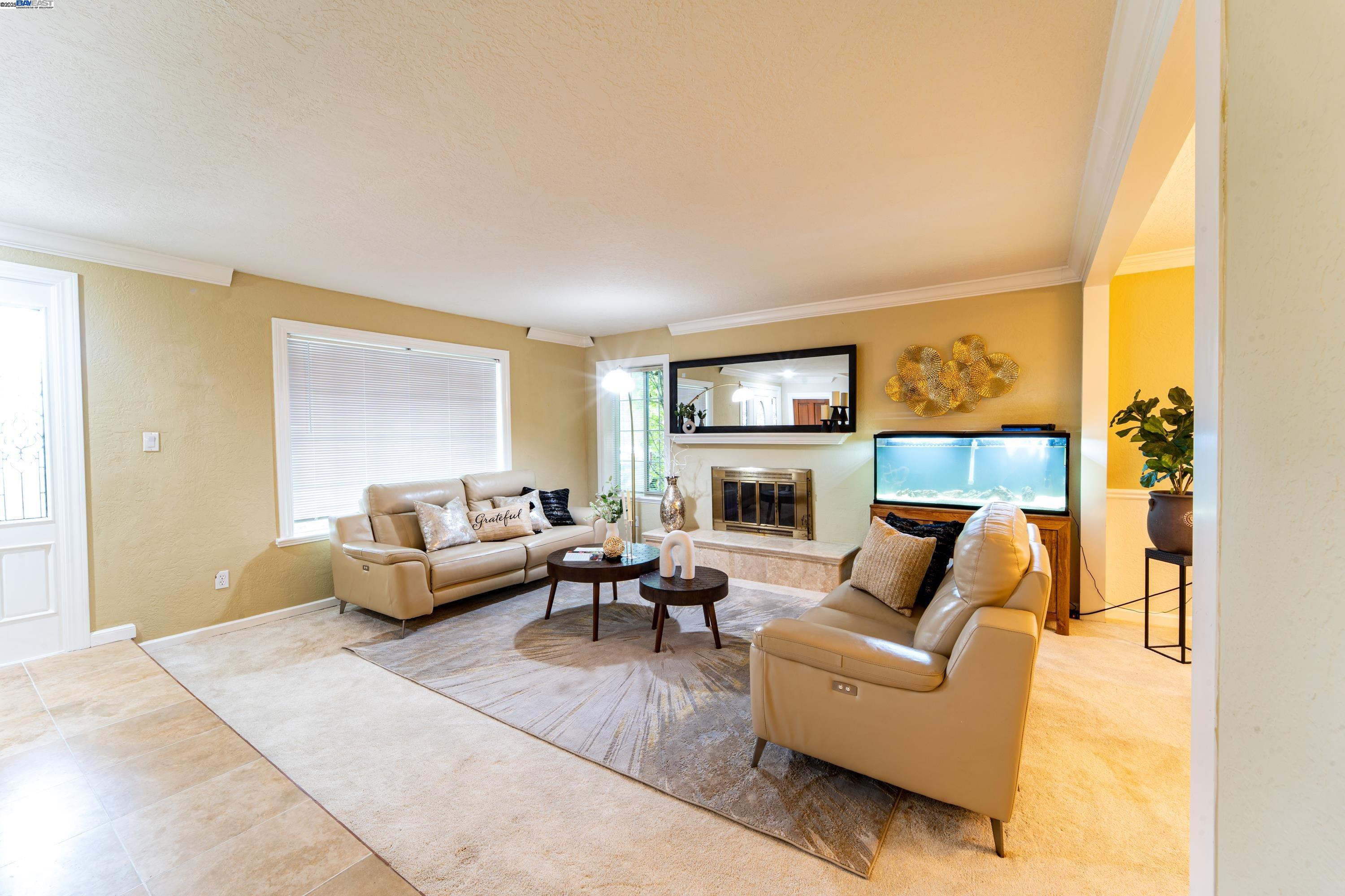 Detail Gallery Image 8 of 36 For 4381 James Ave, Castro Valley,  CA 94546 - 4 Beds | 2 Baths