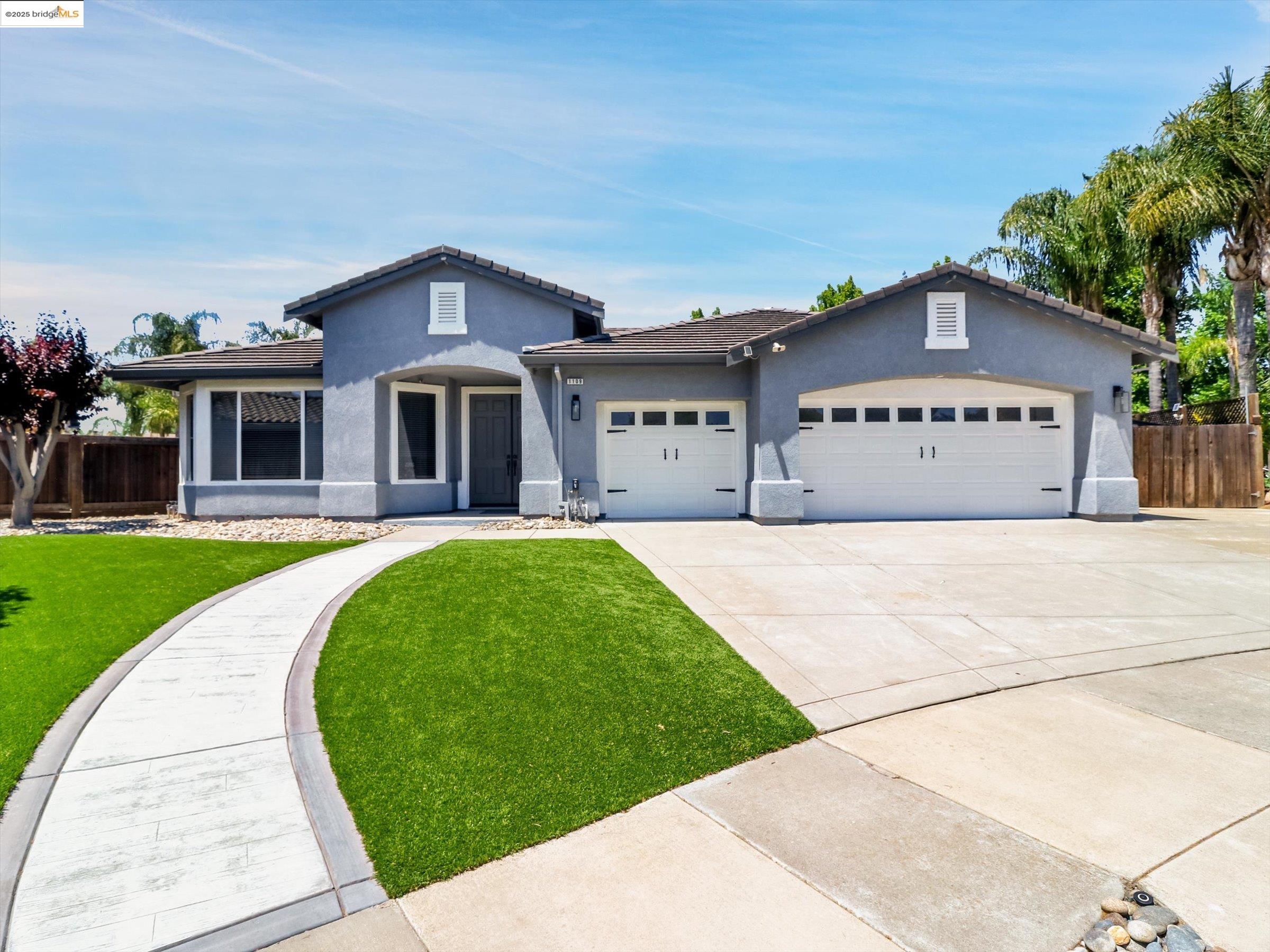 Detail Gallery Image 1 of 53 For 1109 San Donato Ct, Brentwood,  CA 94513 - 3 Beds | 2/1 Baths