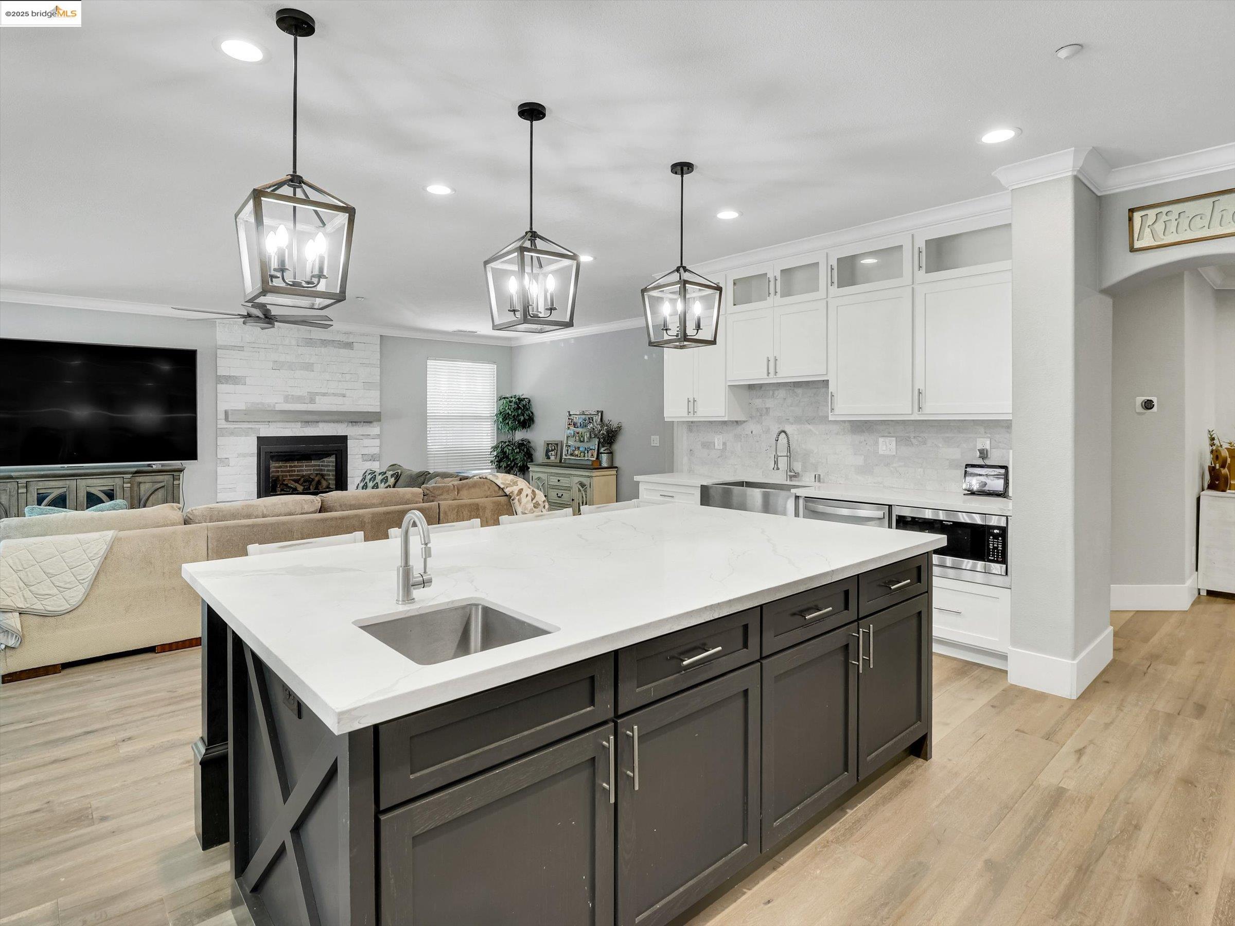 Detail Gallery Image 11 of 53 For 1109 San Donato Ct, Brentwood,  CA 94513 - 3 Beds | 2/1 Baths
