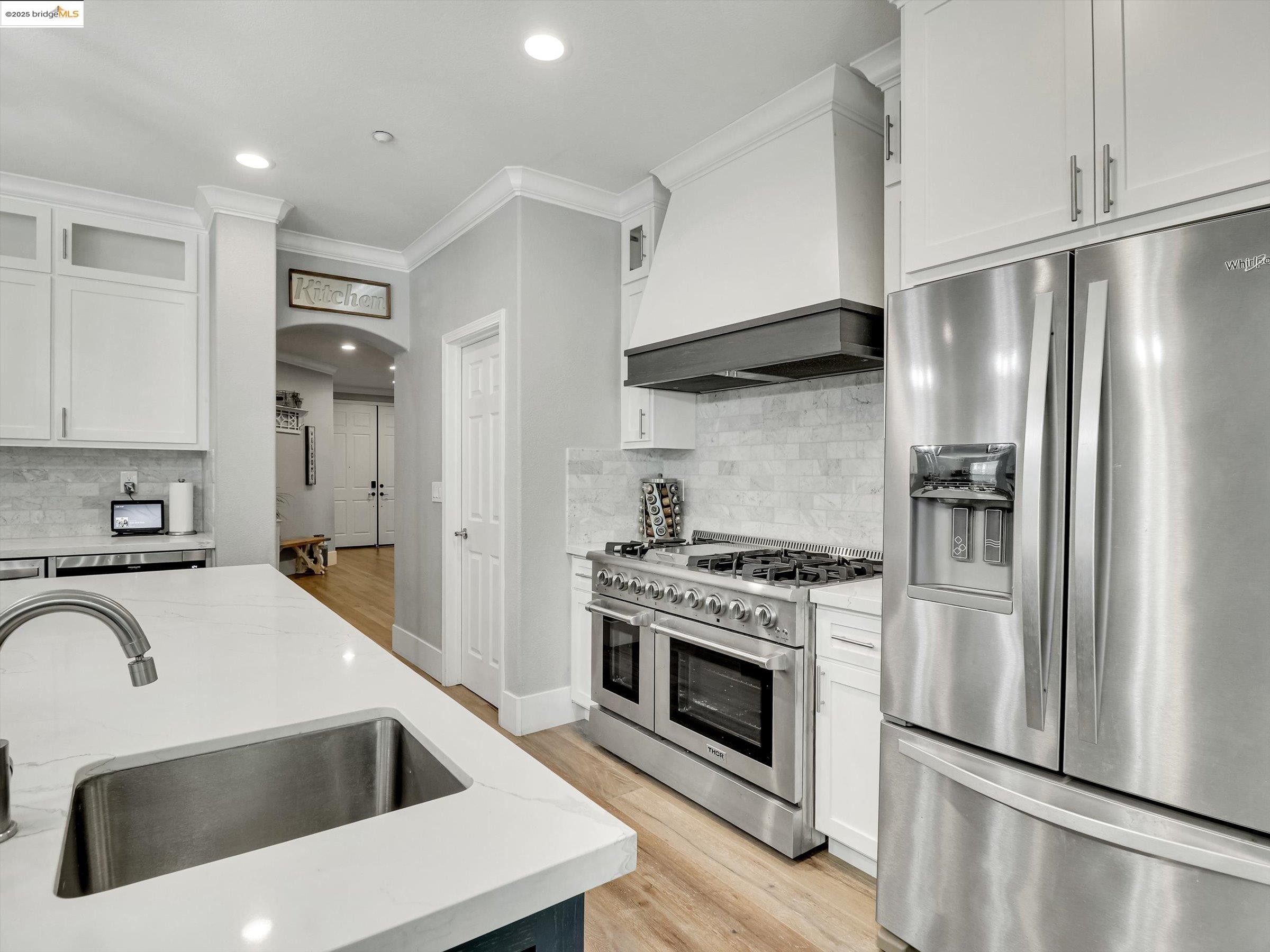Detail Gallery Image 12 of 53 For 1109 San Donato Ct, Brentwood,  CA 94513 - 3 Beds | 2/1 Baths