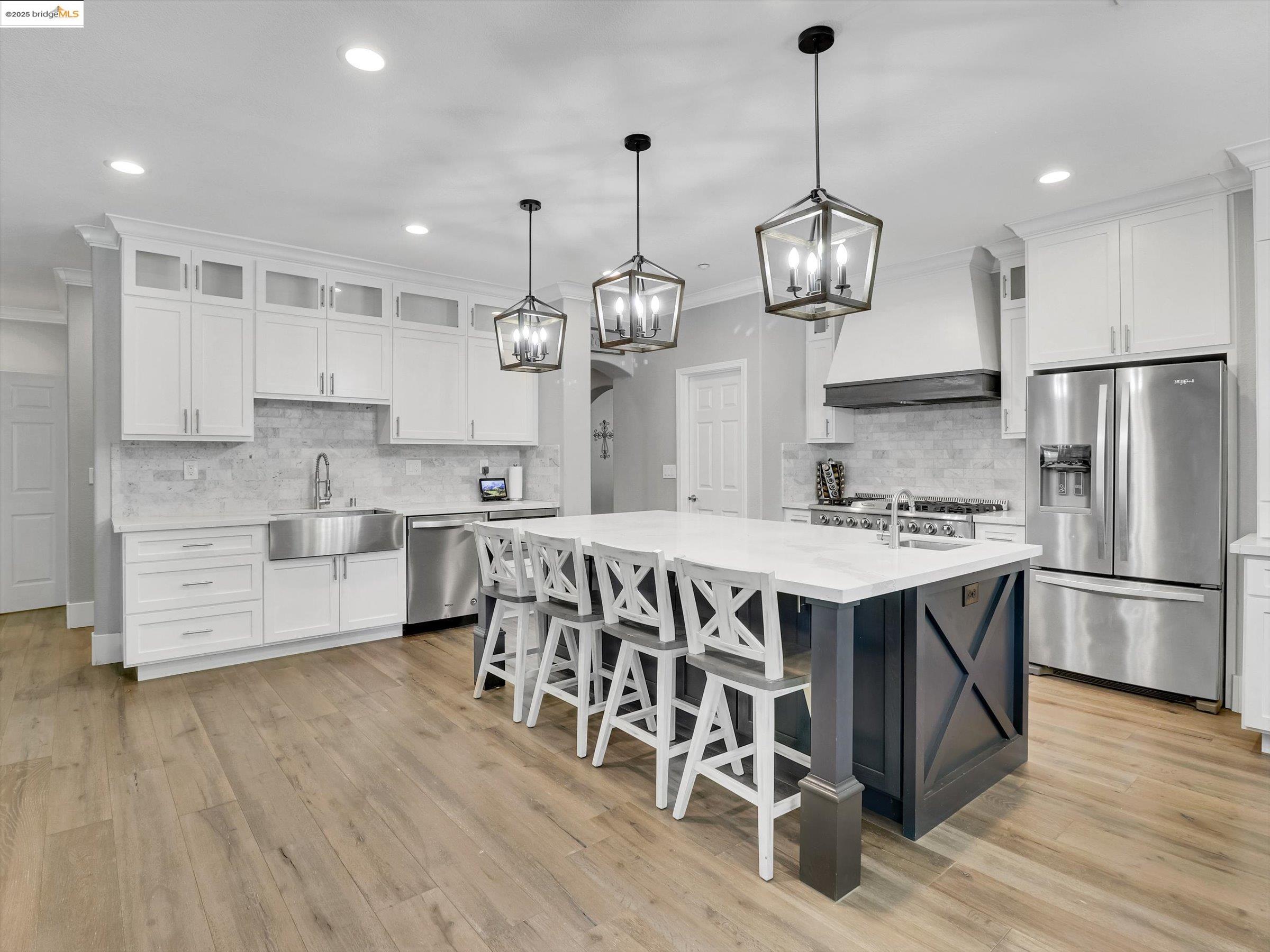 Detail Gallery Image 13 of 53 For 1109 San Donato Ct, Brentwood,  CA 94513 - 3 Beds | 2/1 Baths