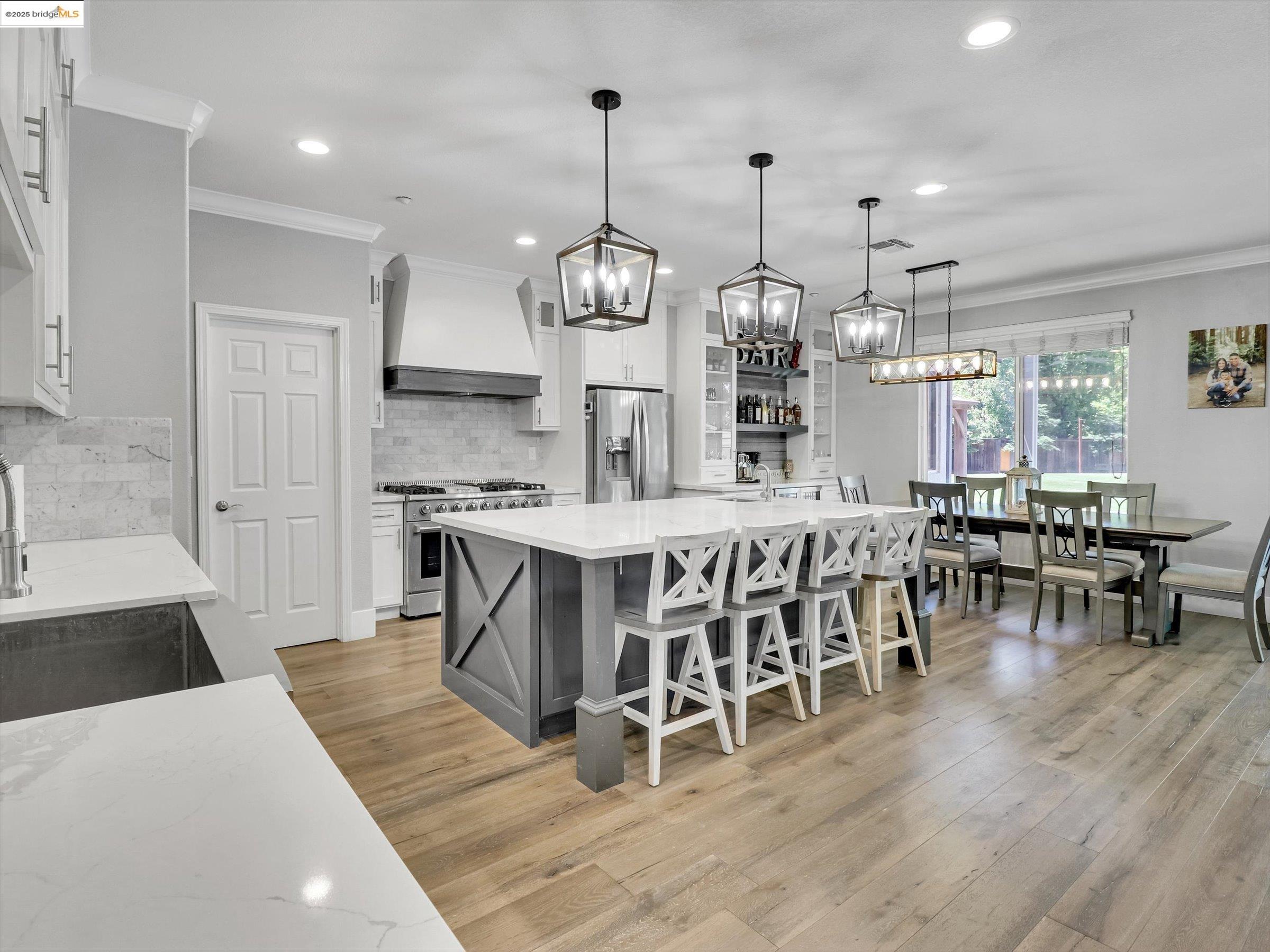 Detail Gallery Image 14 of 53 For 1109 San Donato Ct, Brentwood,  CA 94513 - 3 Beds | 2/1 Baths