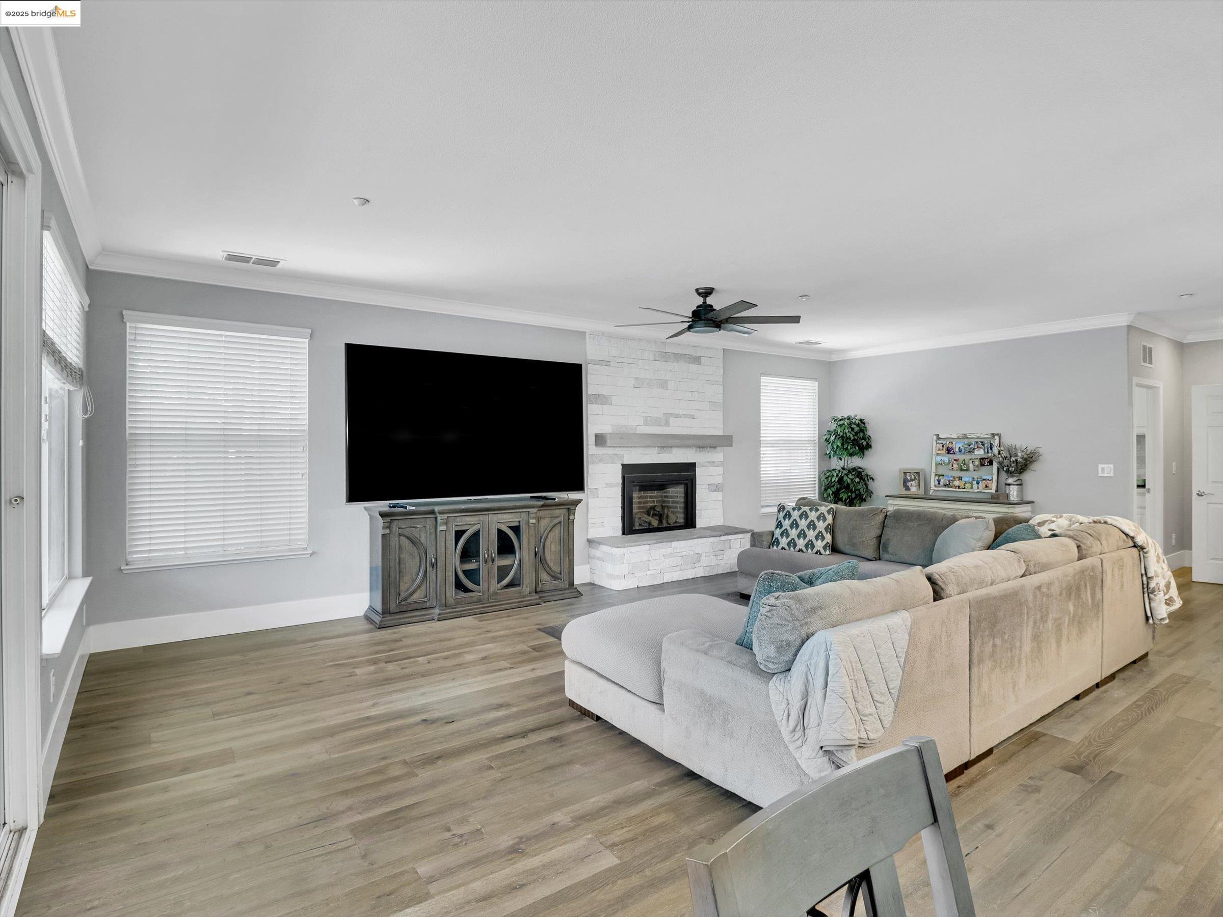 Detail Gallery Image 17 of 53 For 1109 San Donato Ct, Brentwood,  CA 94513 - 3 Beds | 2/1 Baths