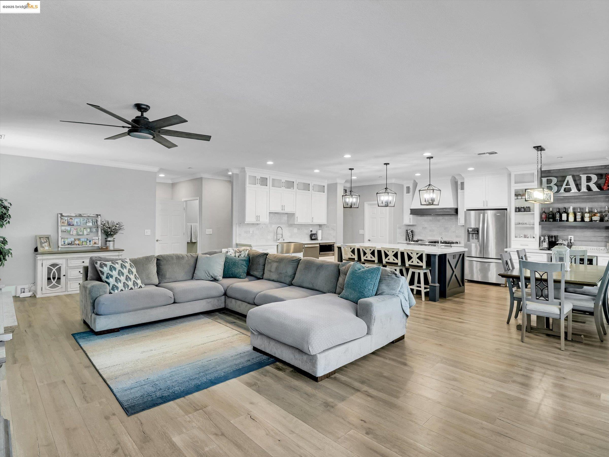 Detail Gallery Image 18 of 53 For 1109 San Donato Ct, Brentwood,  CA 94513 - 3 Beds | 2/1 Baths