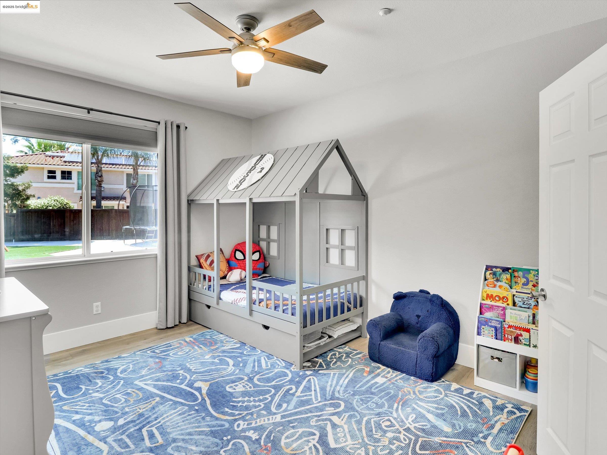 Detail Gallery Image 25 of 53 For 1109 San Donato Ct, Brentwood,  CA 94513 - 3 Beds | 2/1 Baths