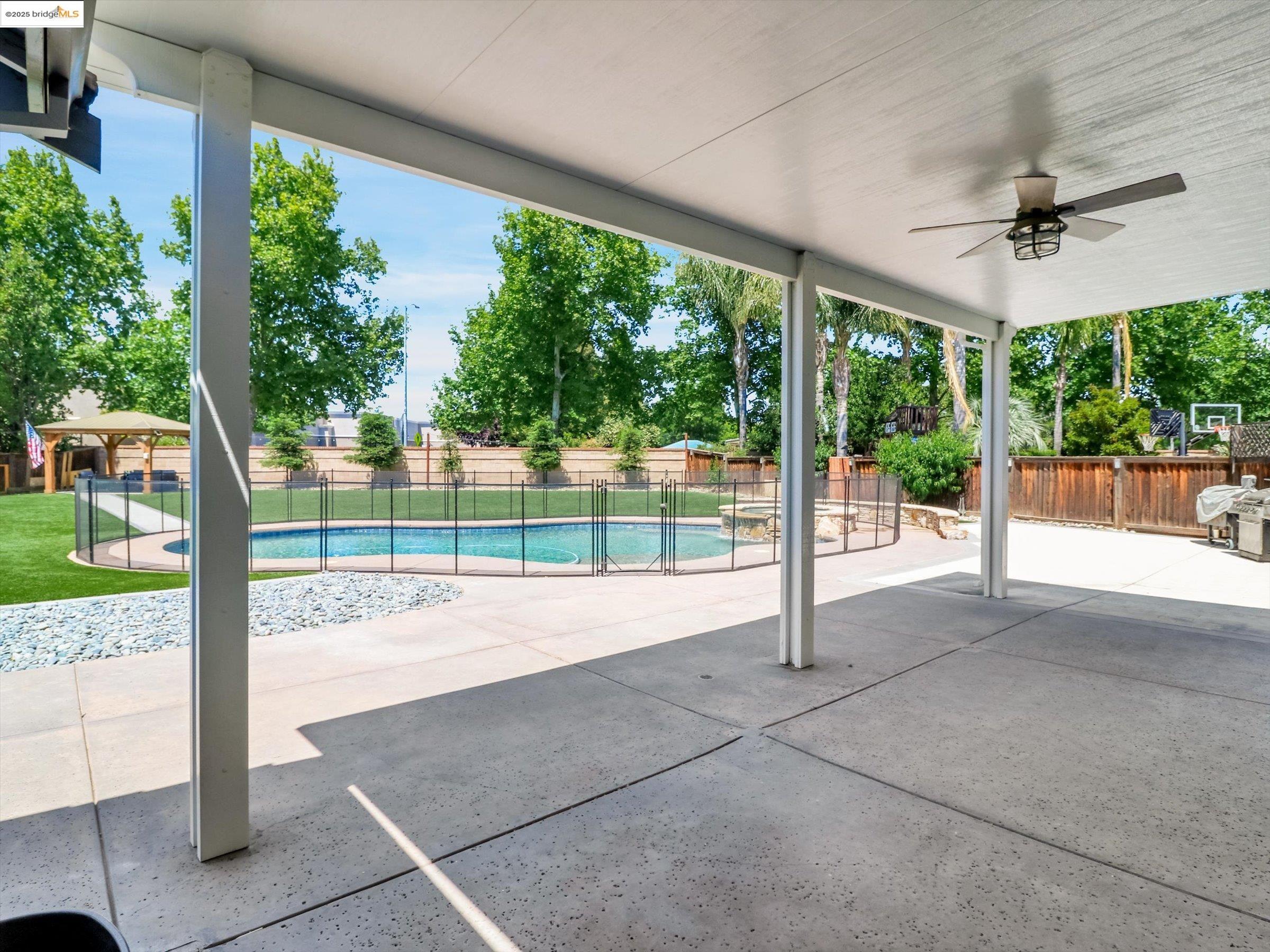 Detail Gallery Image 37 of 53 For 1109 San Donato Ct, Brentwood,  CA 94513 - 3 Beds | 2/1 Baths