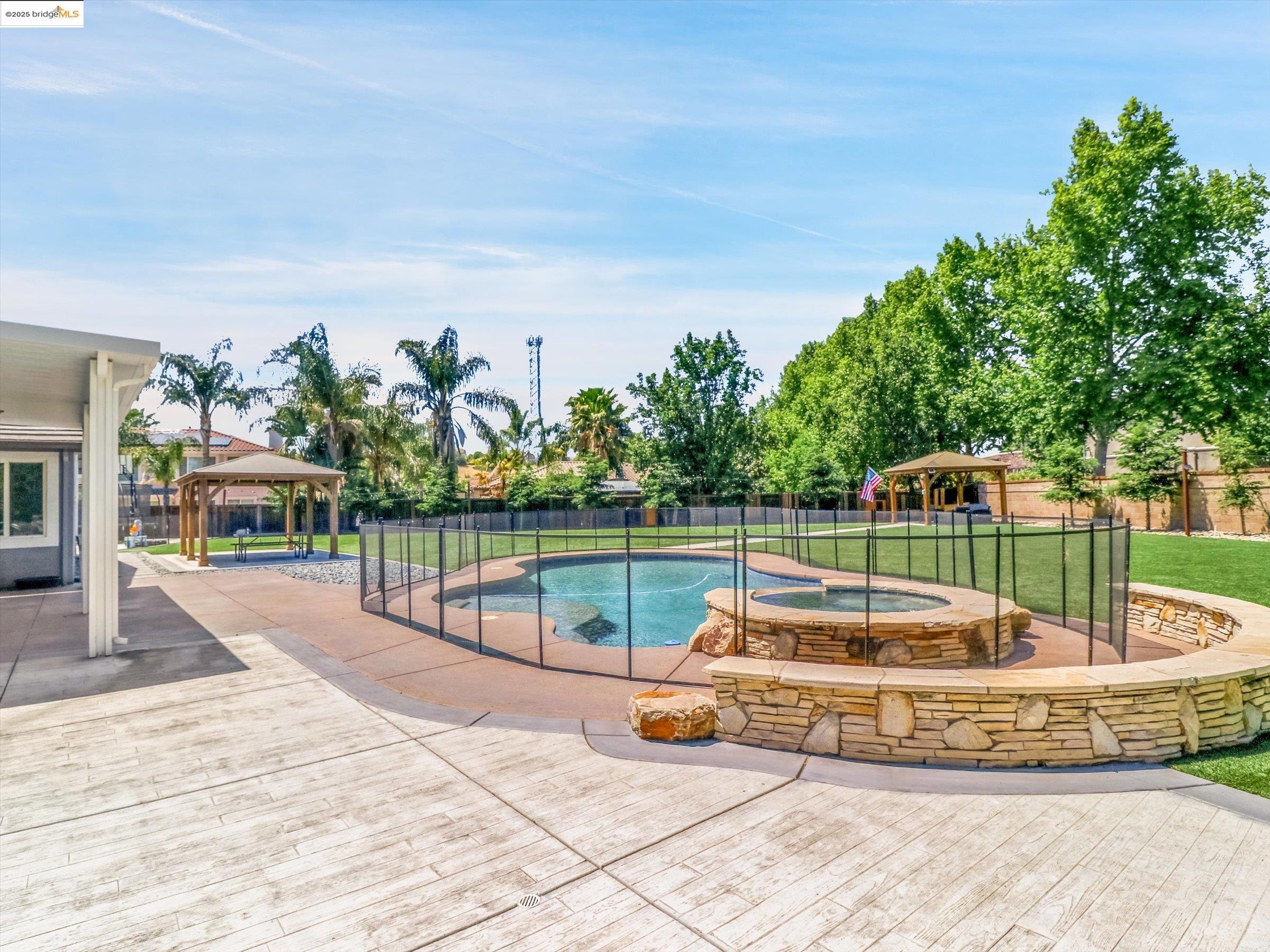 Detail Gallery Image 38 of 53 For 1109 San Donato Ct, Brentwood,  CA 94513 - 3 Beds | 2/1 Baths