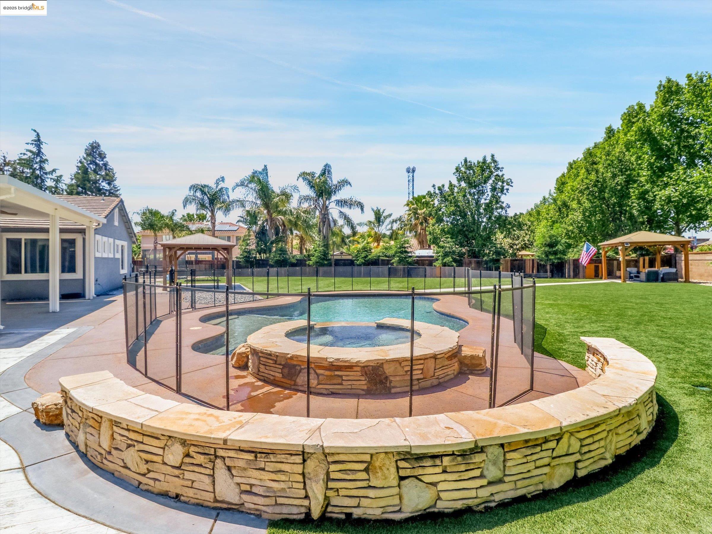Detail Gallery Image 39 of 53 For 1109 San Donato Ct, Brentwood,  CA 94513 - 3 Beds | 2/1 Baths
