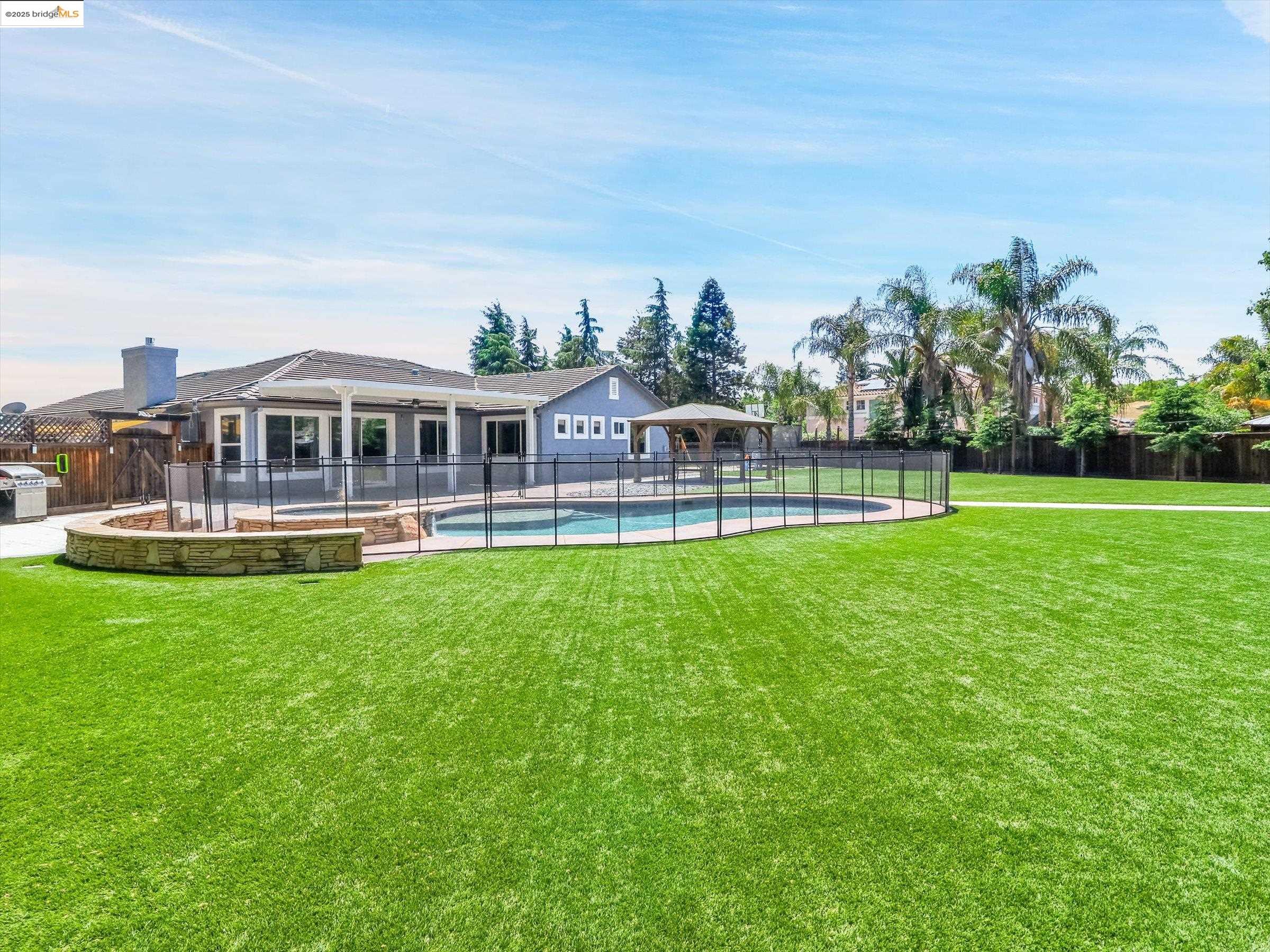 Detail Gallery Image 41 of 53 For 1109 San Donato Ct, Brentwood,  CA 94513 - 3 Beds | 2/1 Baths