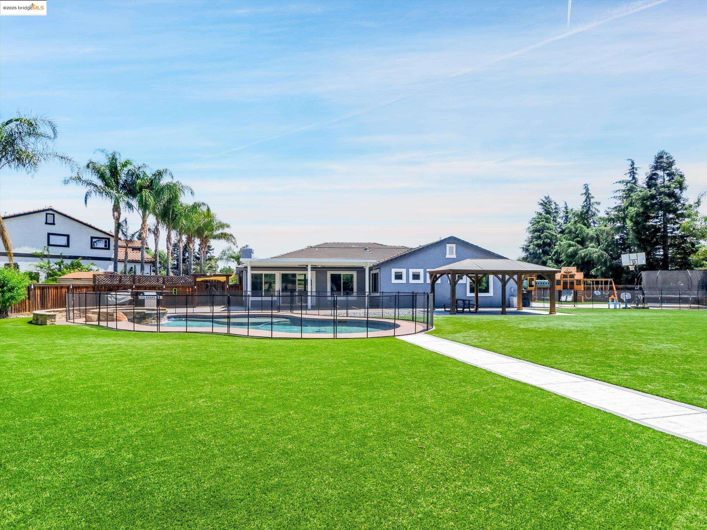 Detail Gallery Image 42 of 53 For 1109 San Donato Ct, Brentwood,  CA 94513 - 3 Beds | 2/1 Baths