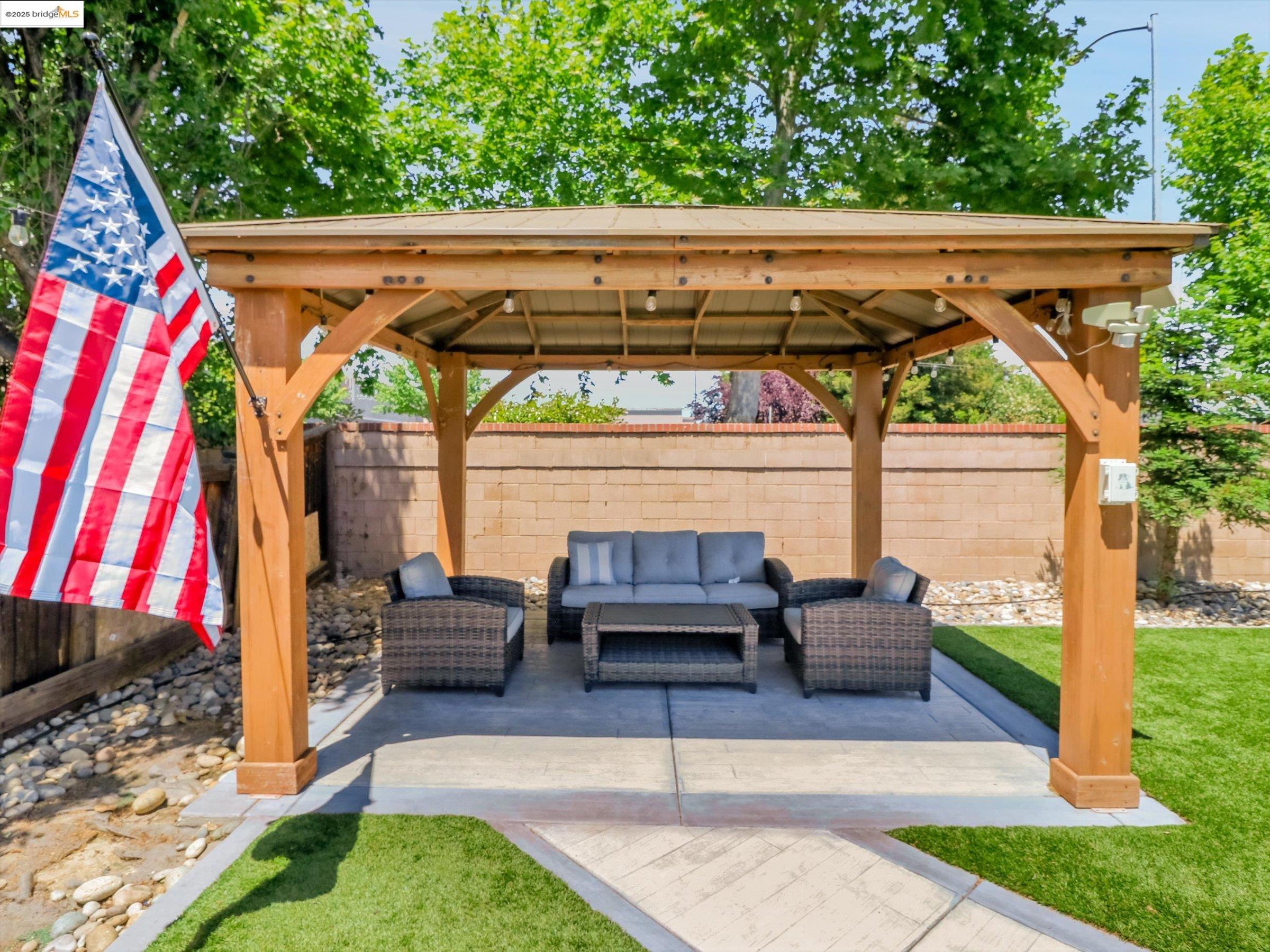 Detail Gallery Image 43 of 53 For 1109 San Donato Ct, Brentwood,  CA 94513 - 3 Beds | 2/1 Baths