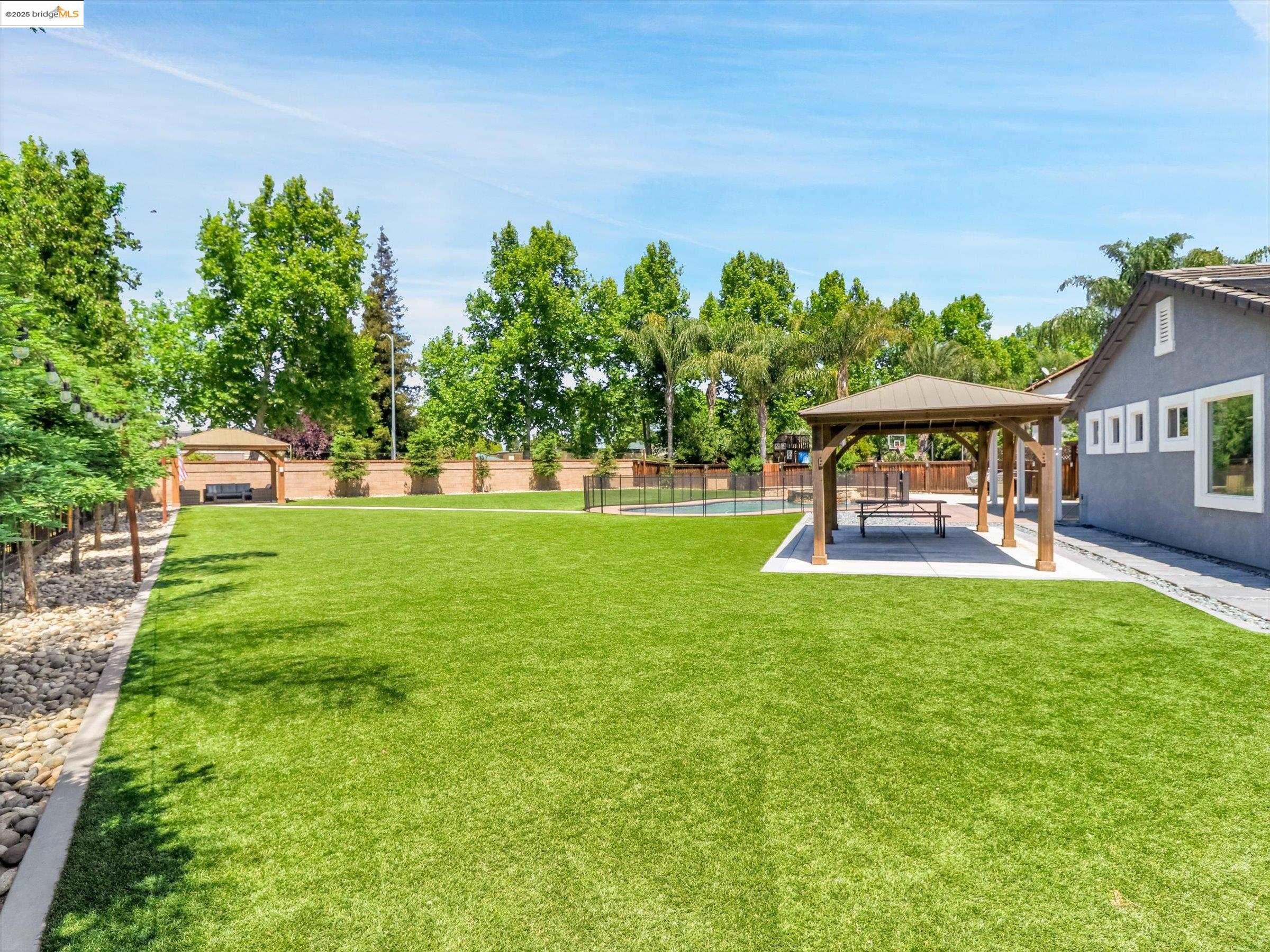Detail Gallery Image 44 of 53 For 1109 San Donato Ct, Brentwood,  CA 94513 - 3 Beds | 2/1 Baths