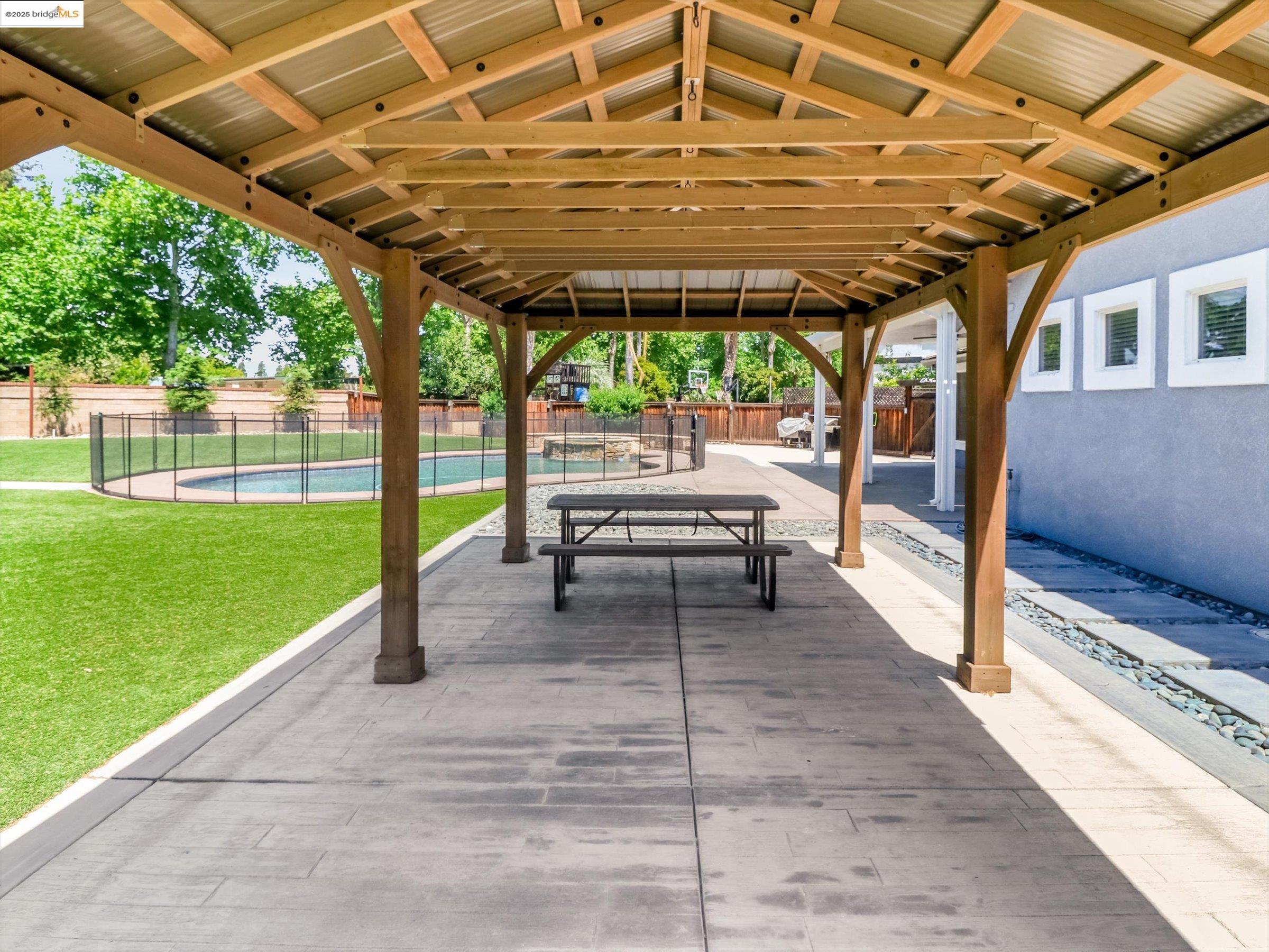 Detail Gallery Image 45 of 53 For 1109 San Donato Ct, Brentwood,  CA 94513 - 3 Beds | 2/1 Baths
