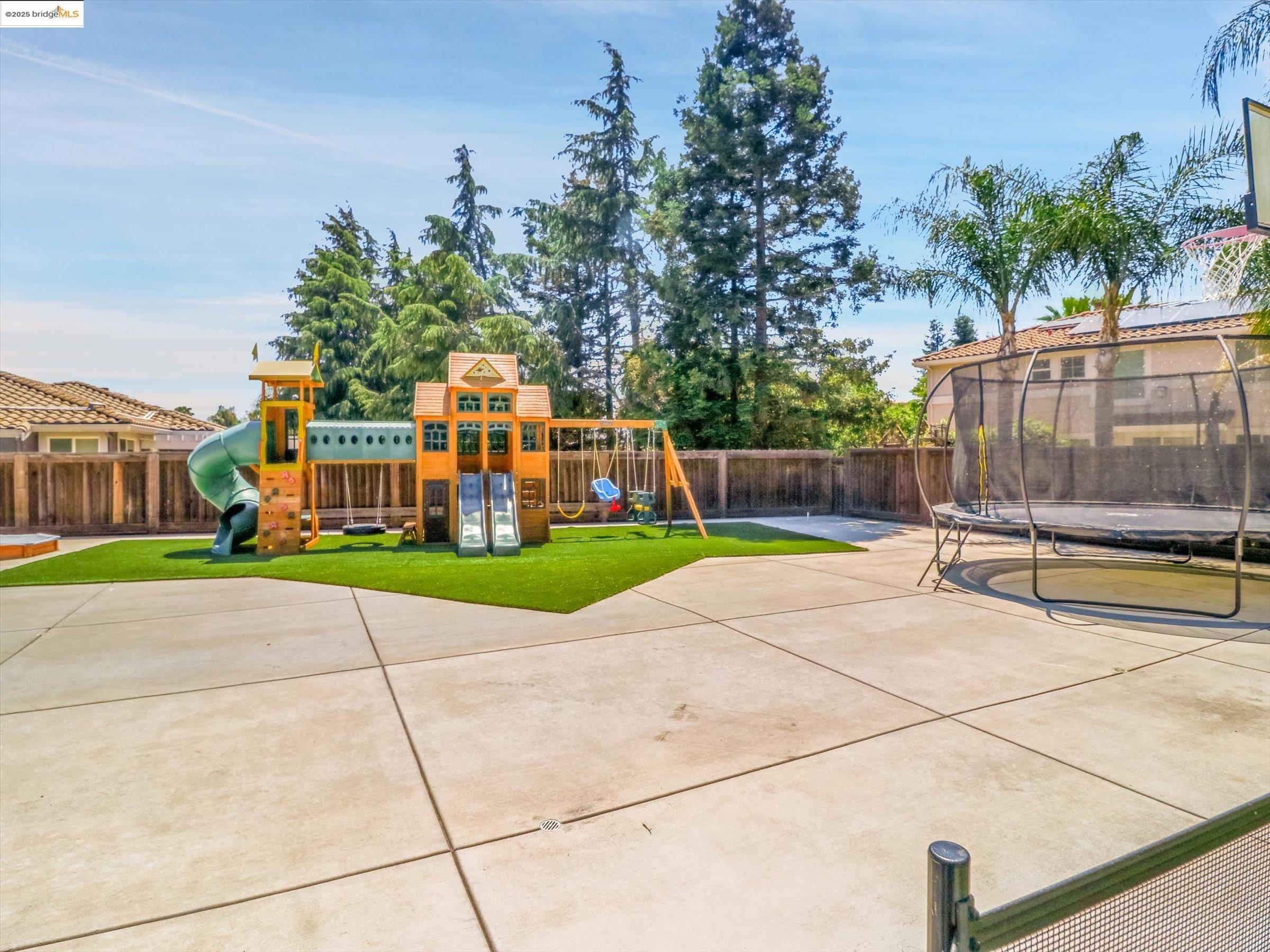 Detail Gallery Image 46 of 53 For 1109 San Donato Ct, Brentwood,  CA 94513 - 3 Beds | 2/1 Baths