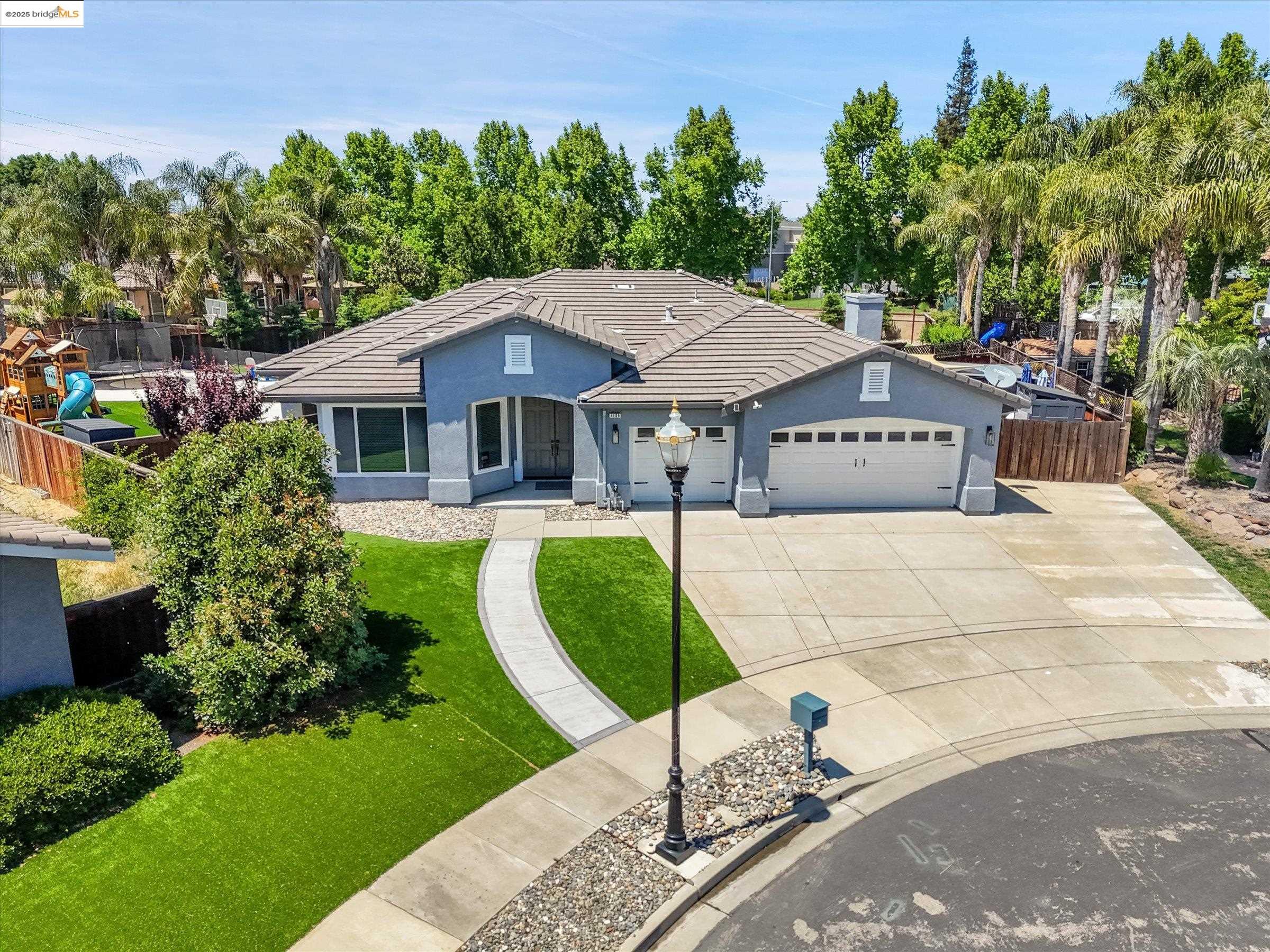 Detail Gallery Image 47 of 53 For 1109 San Donato Ct, Brentwood,  CA 94513 - 3 Beds | 2/1 Baths