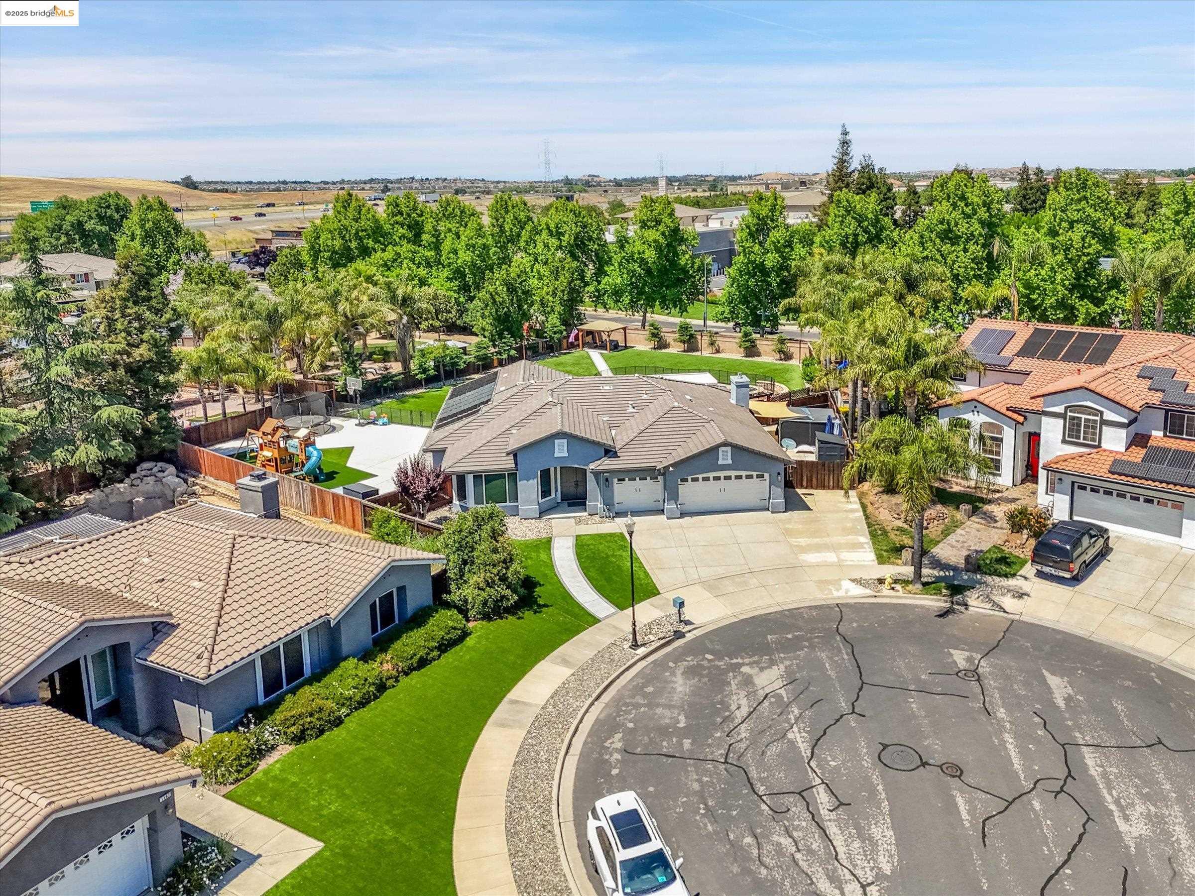 Detail Gallery Image 48 of 53 For 1109 San Donato Ct, Brentwood,  CA 94513 - 3 Beds | 2/1 Baths